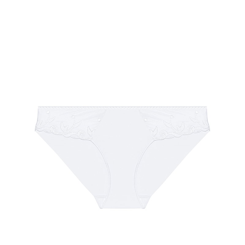 Simone Pérèle Baumwoll-Slip Andora #5