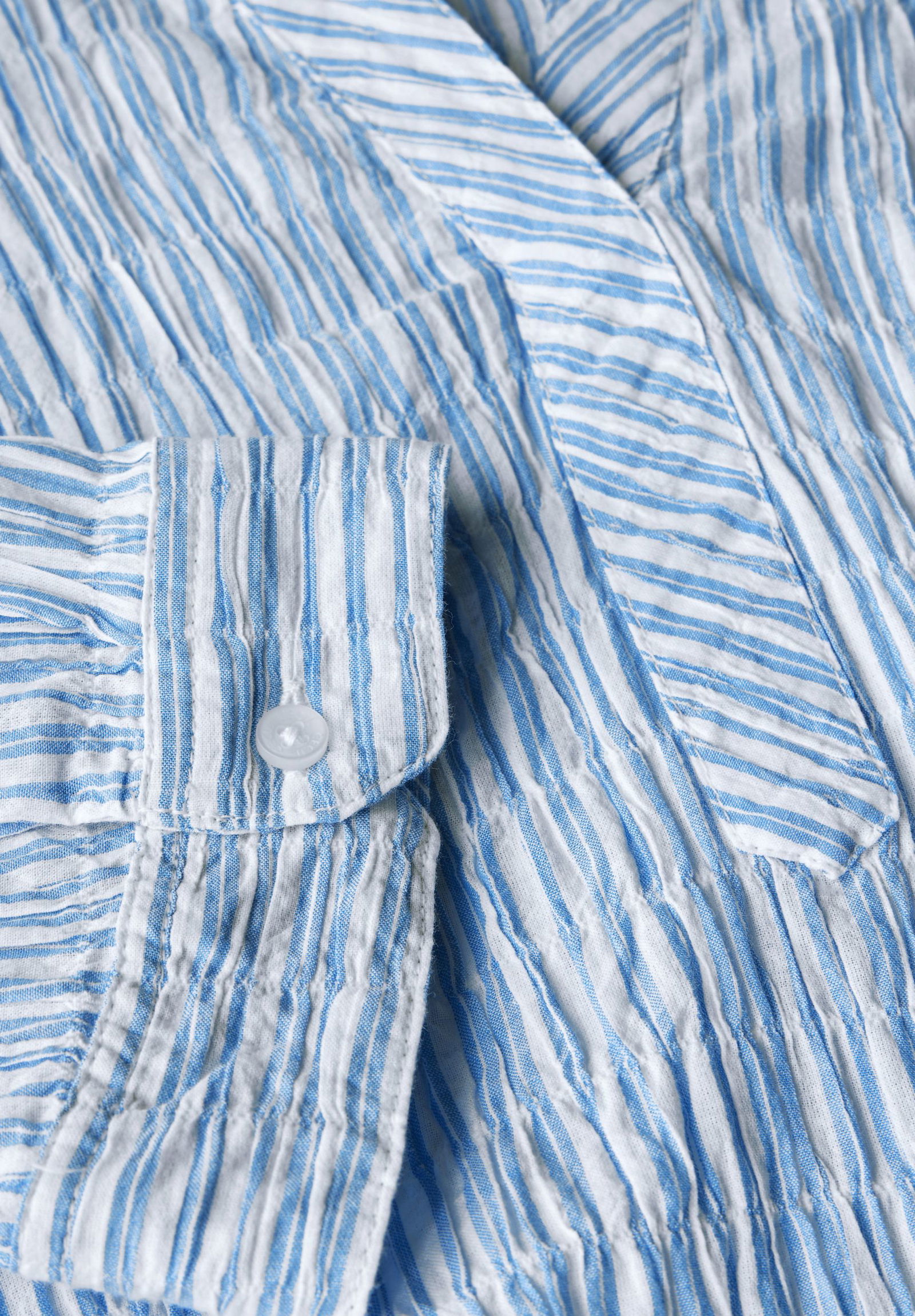 4b7198bc7e9a7434c6dbc6485ea02954 CECIL |  CECIL Druckbluse  | XXL