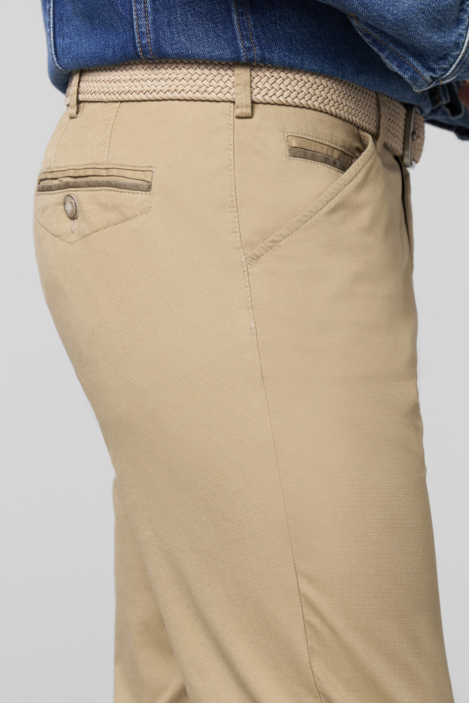 Meyer Chino "Chicago 1-5064" #5