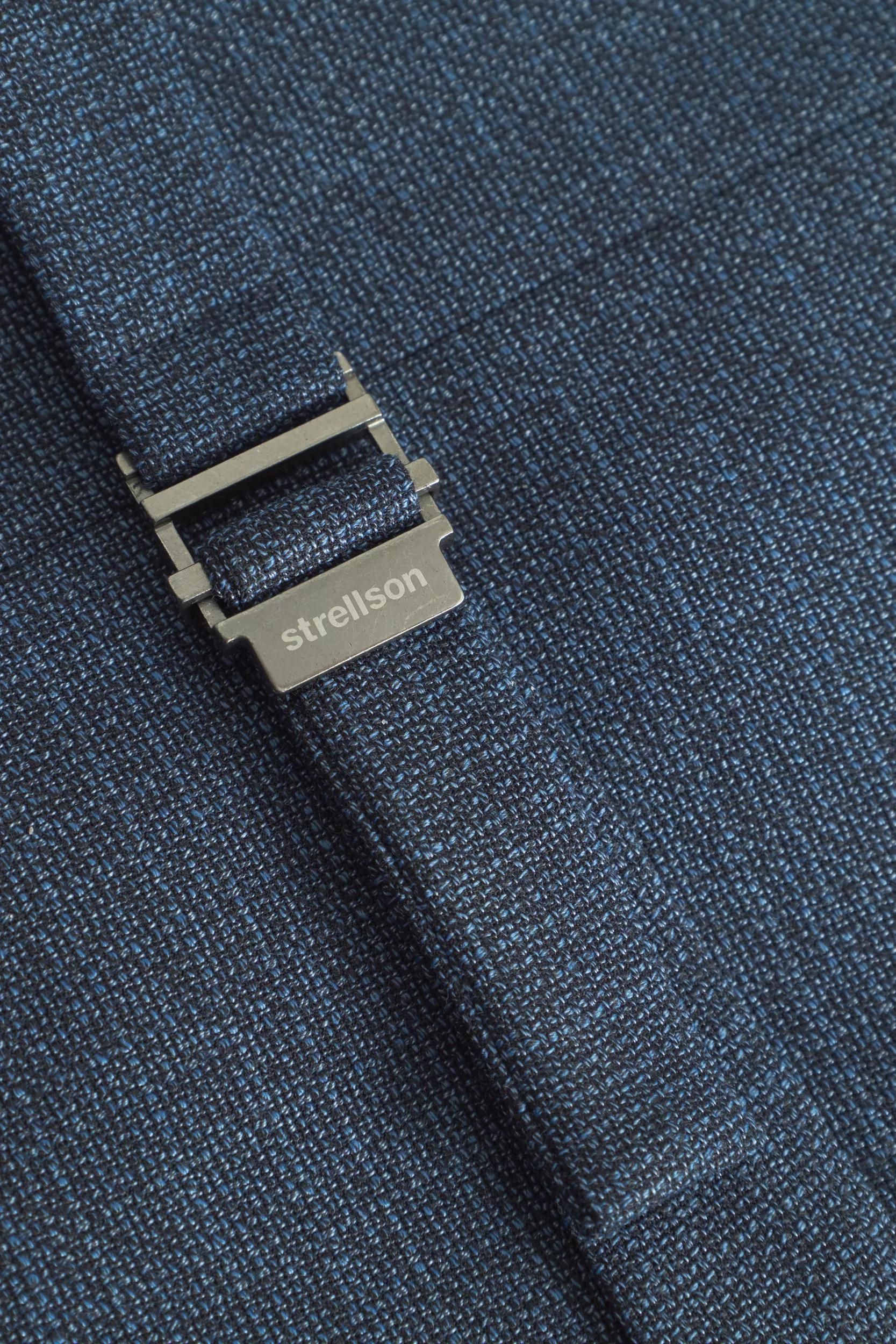 Strellson |  Strellson Weste "Gyl" | 54 | navy