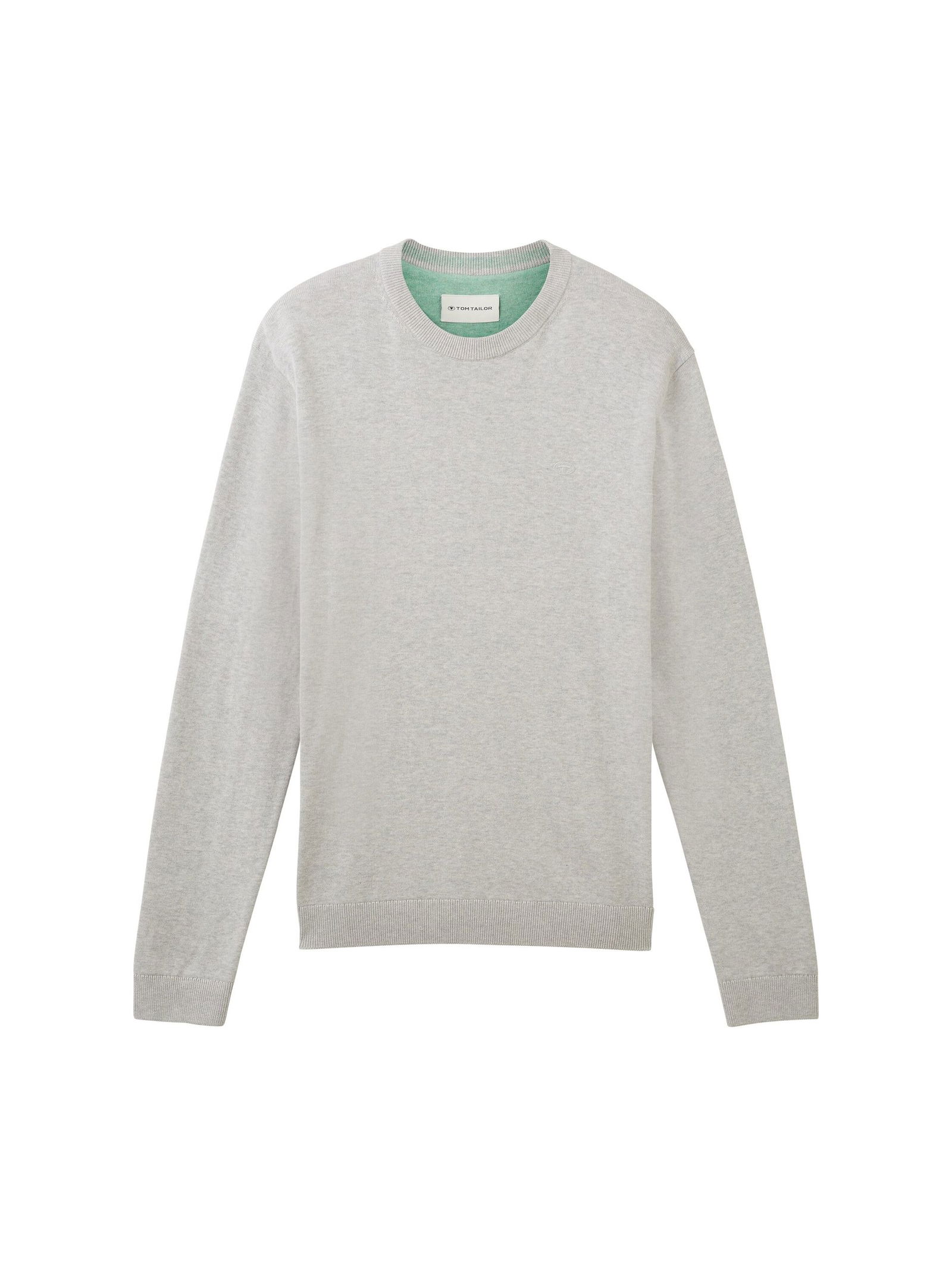 4ca104149ca1258b295b8c22453b8088 Tom Tailor Pullover