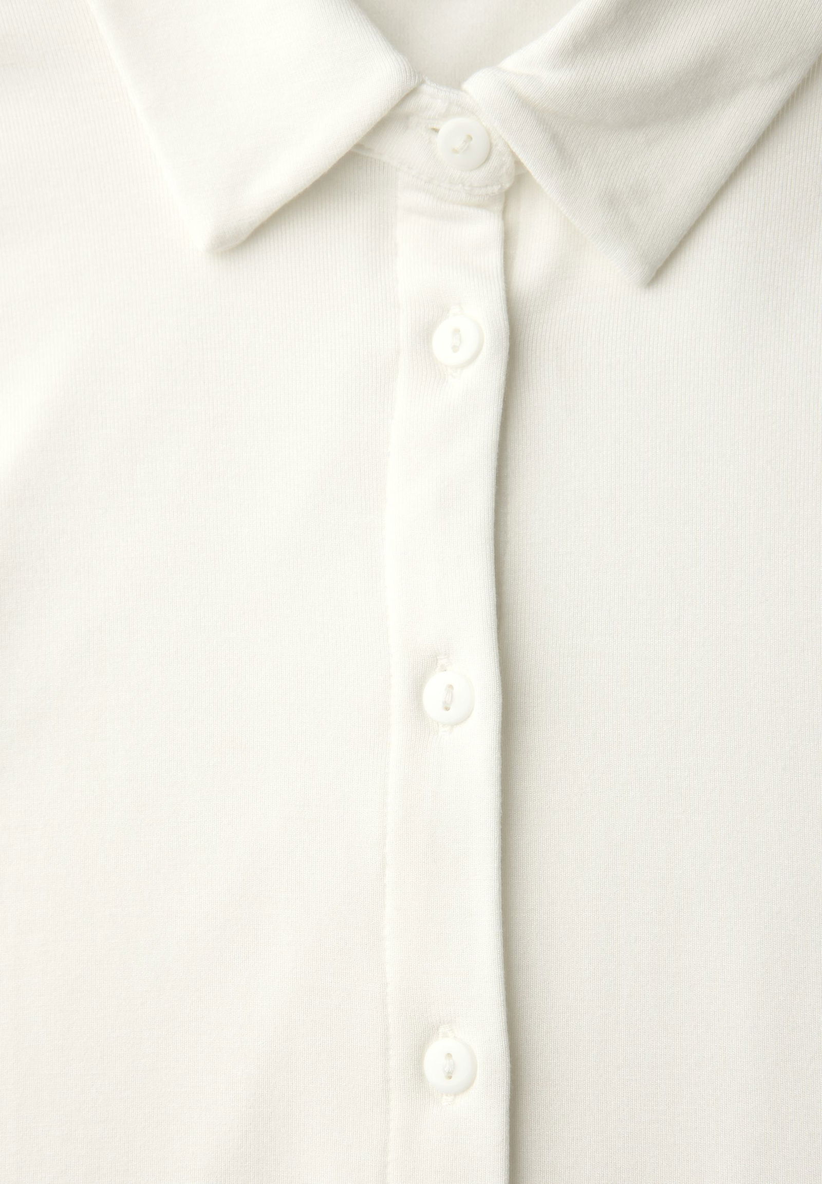 5f3db97b5dfd6a89e9c0f6f15d8eb64e Street One | Street One Shirt | 40 | off white