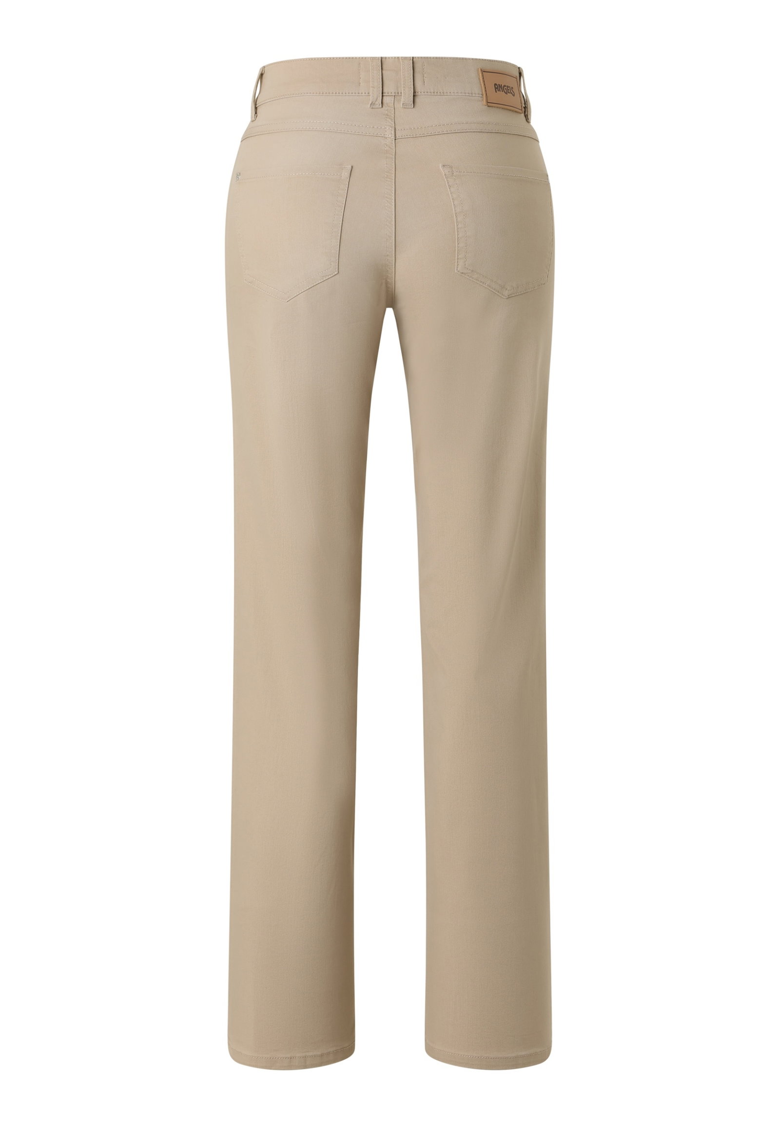 Angels Straight Leg Jeans "Lara" #2