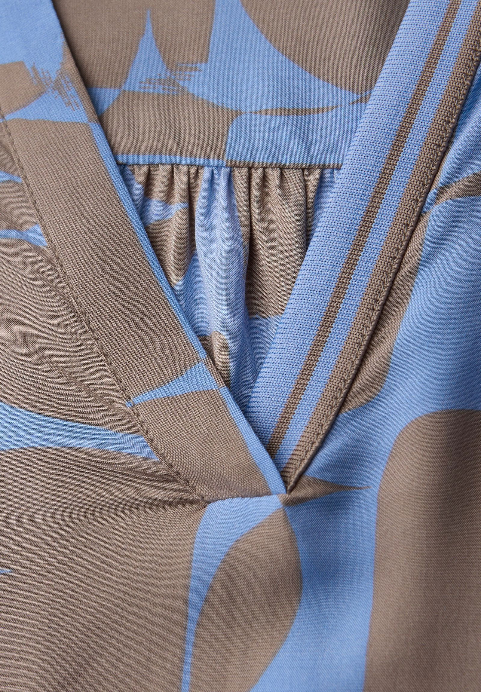 Street One |  Street One Druckbluse  | 44