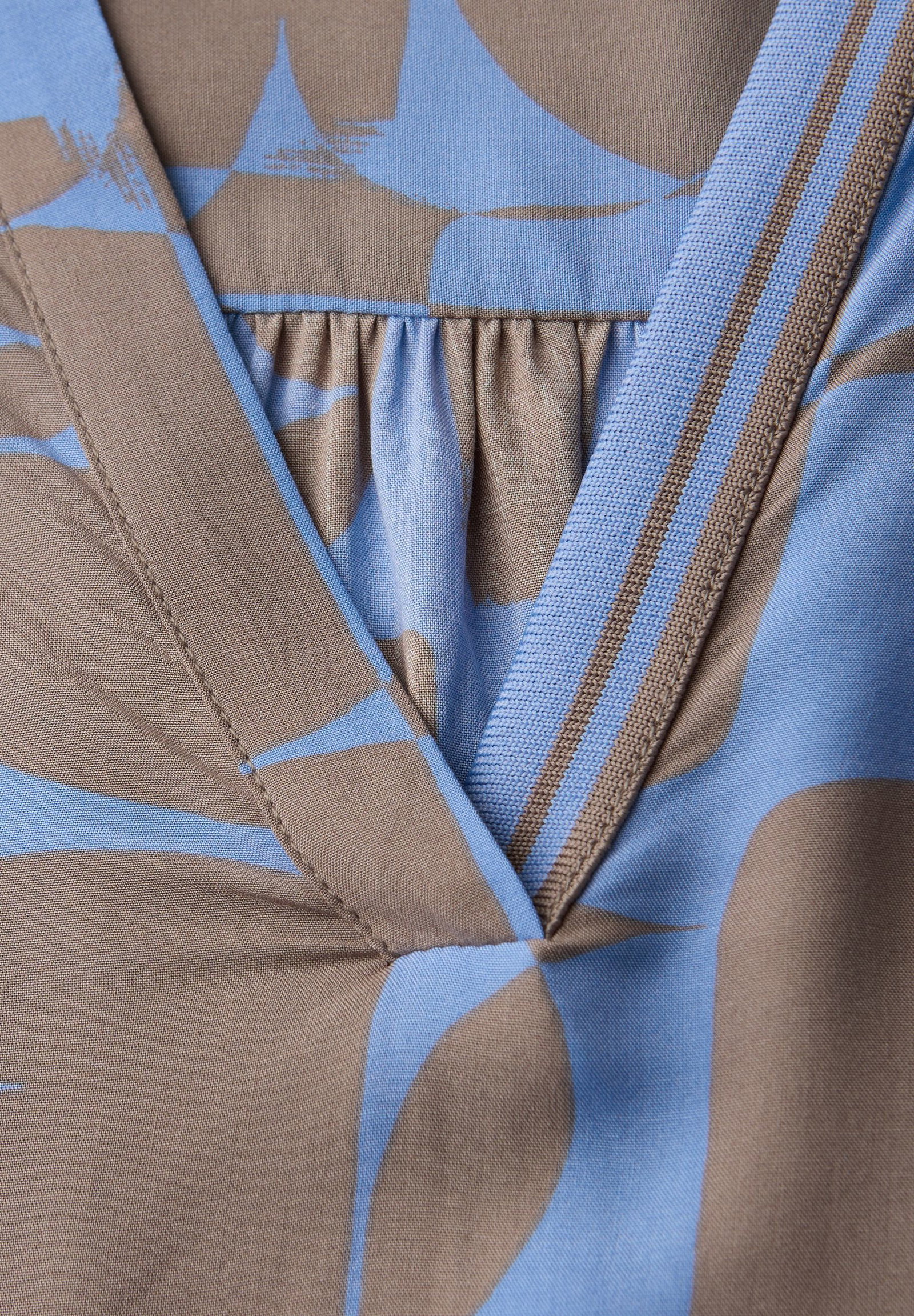 21e0f692f72c370537cea4d4000a45bc Street One | Street One Druckbluse | 44