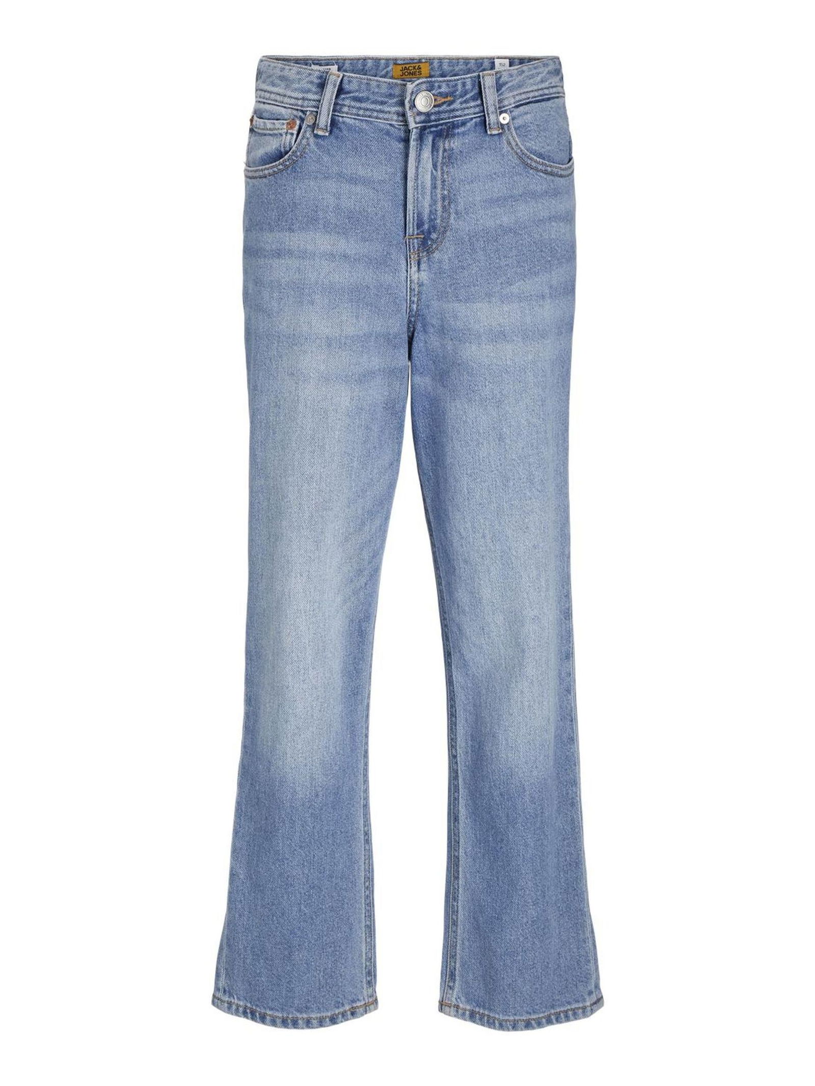 d04ad850fd9a963b7c4c9dc2a914e4b1 Jack&Jones |  JJICHRIS JJORIGINAL MF 920 NOOS JNR | 140 | blau