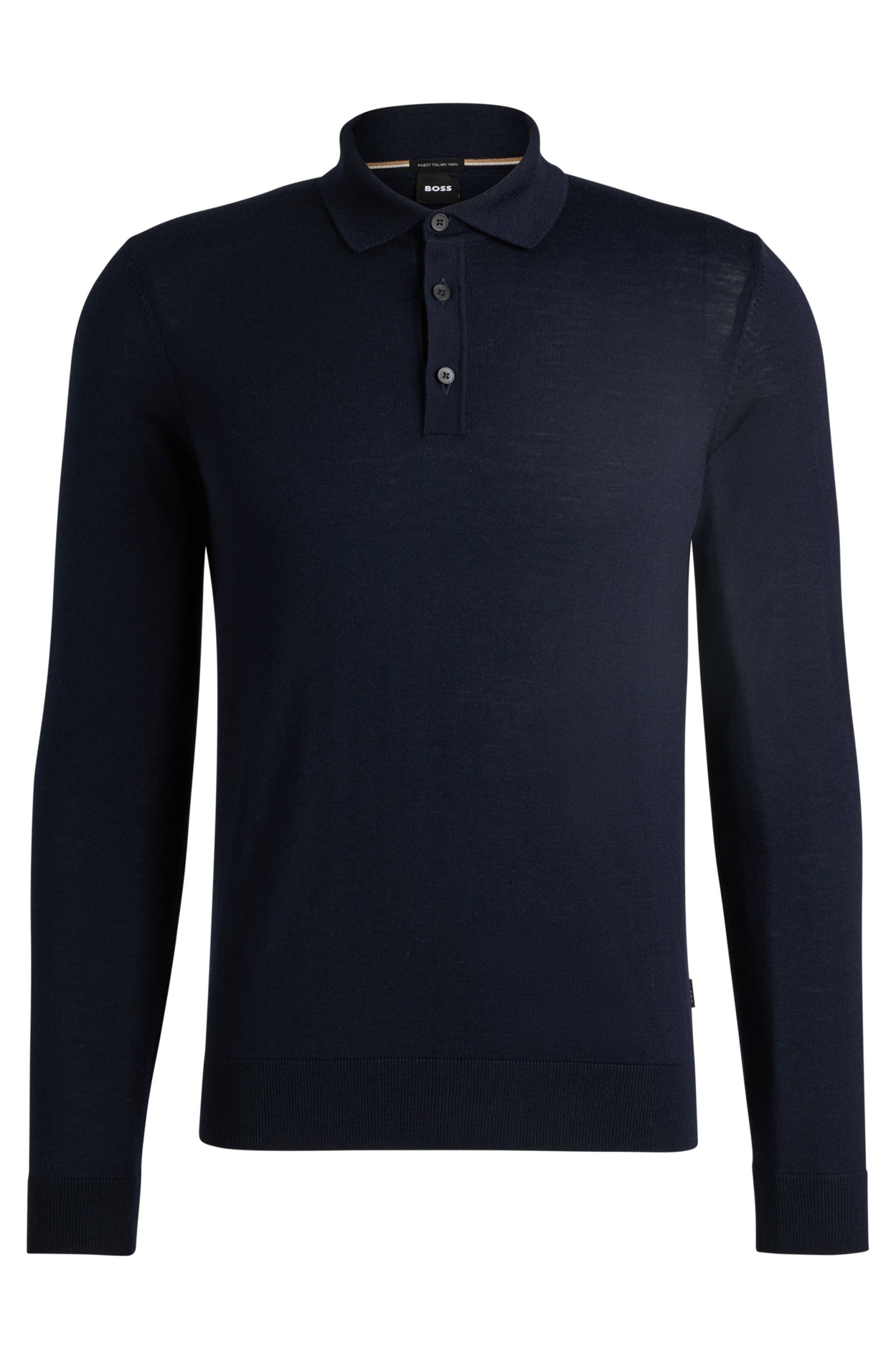 Boss Polopullover "Lancione" #2