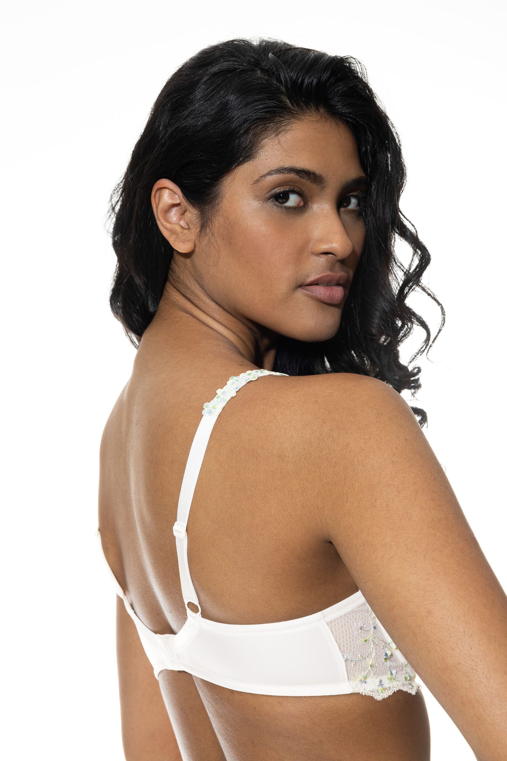 Mey |  Mey Spacer Bra | 85/D | champagner