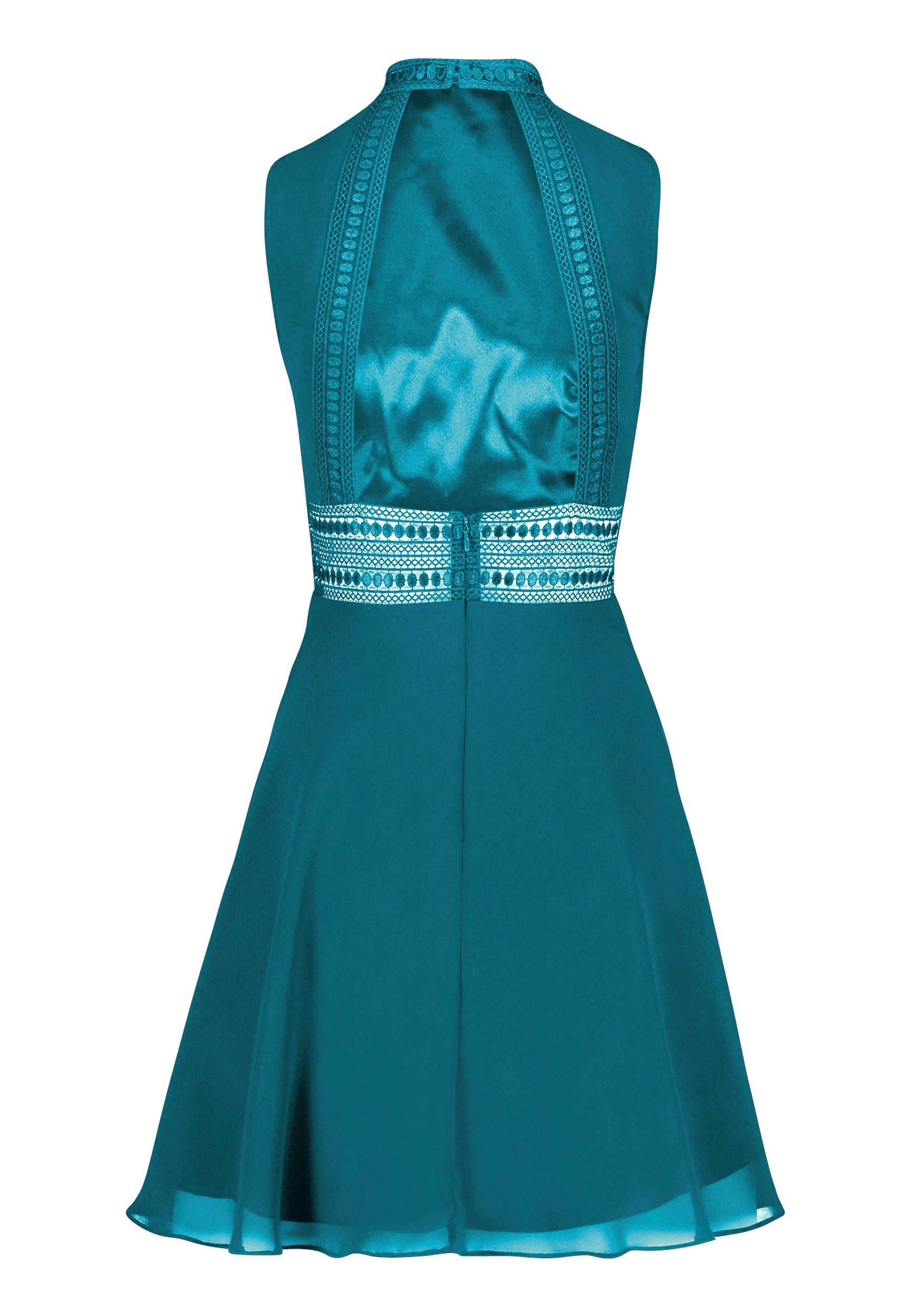 VM by Vera Mont Kurzes Kleid 