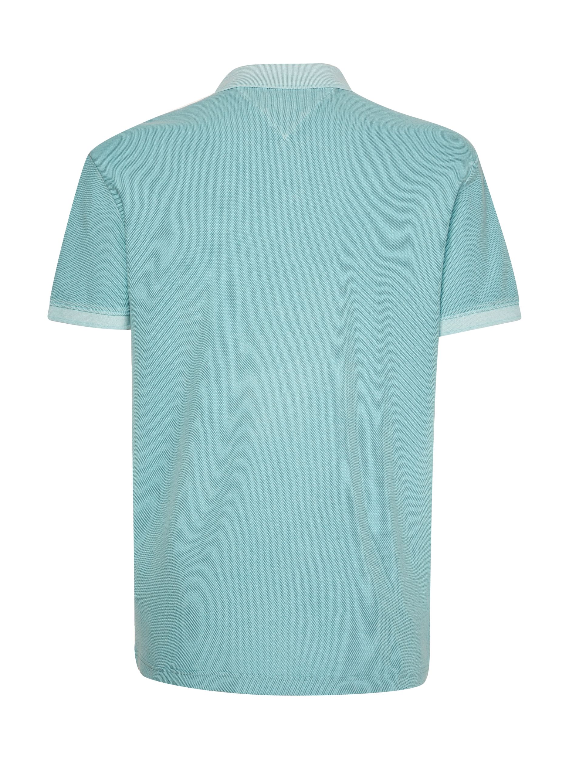 TJM TIMELESS TOMMY CIRCLE POLO