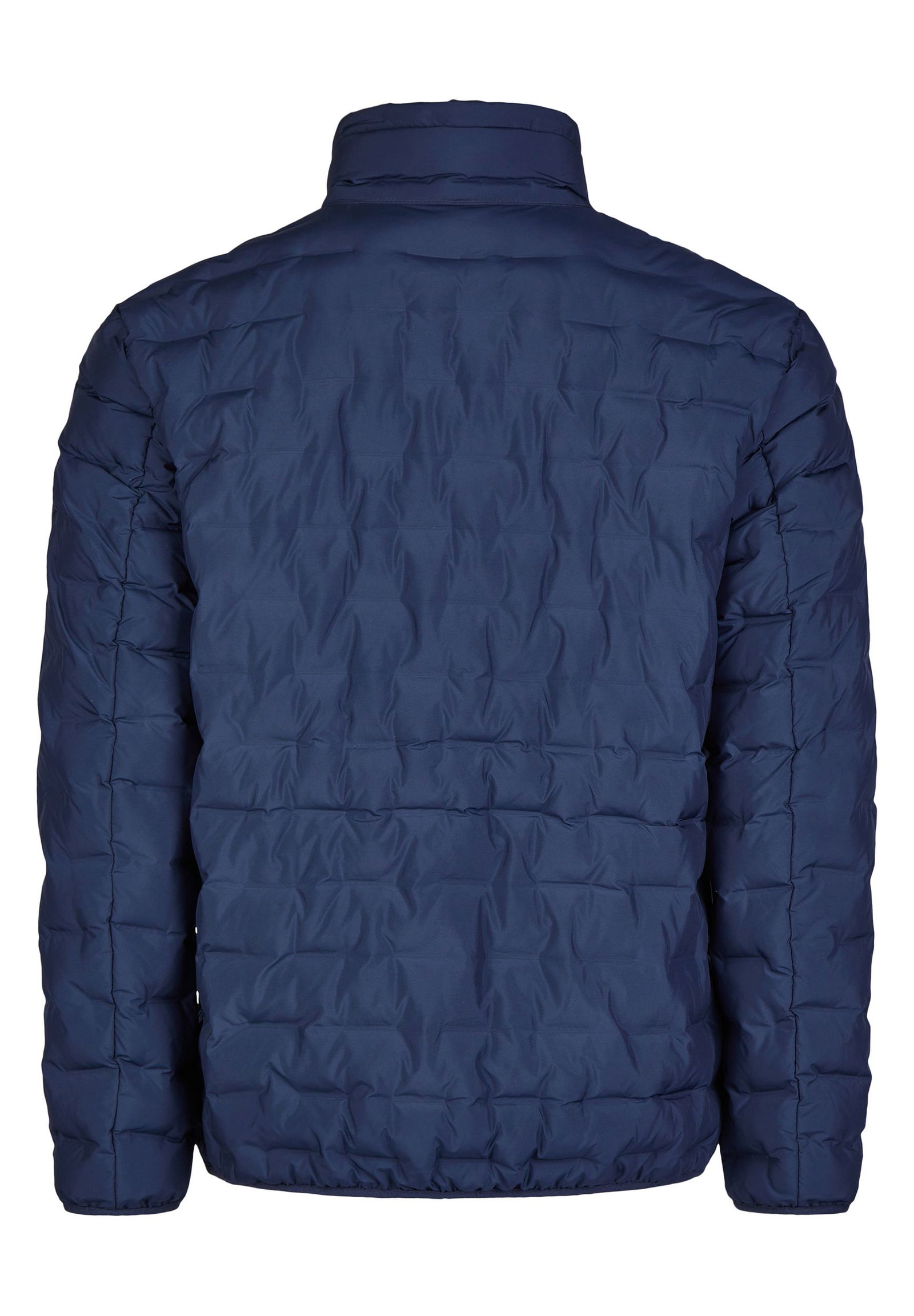 Calamar Steppjacke 