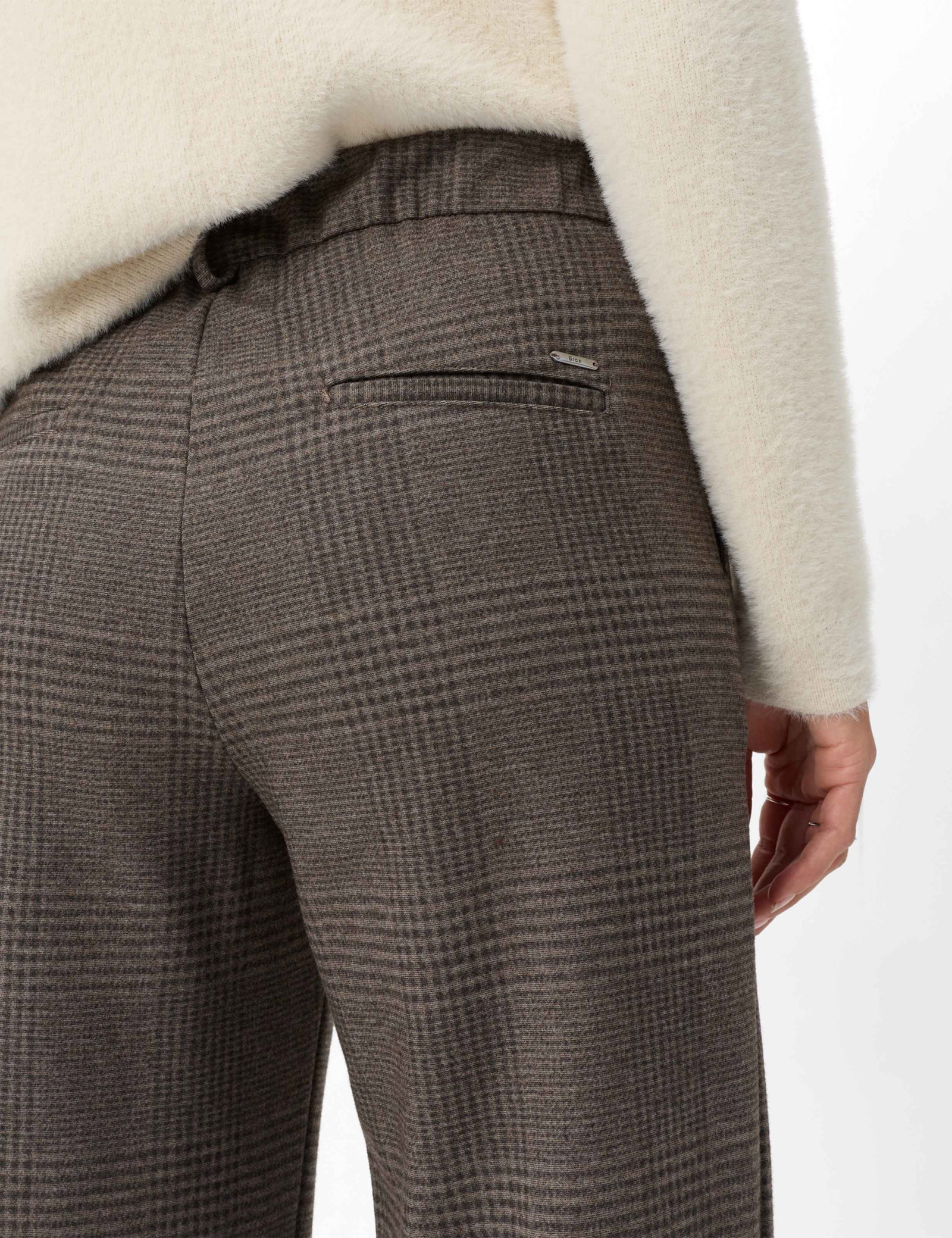 STYLE.MAINE SNOS, HAZEL #7
