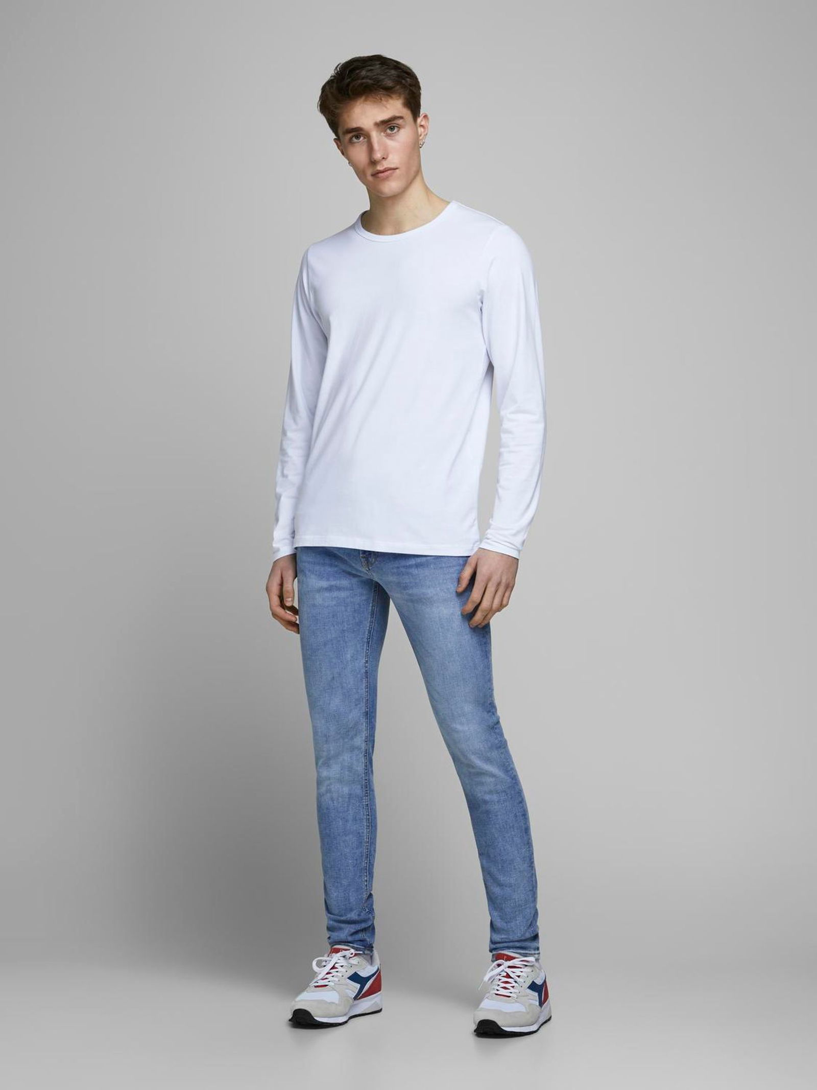 Jack&Jones Skinny Jeans 