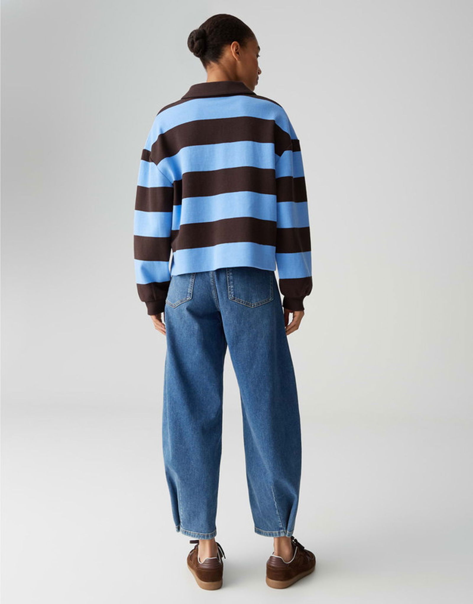 Opus |  Opus Sweatshirt  | 36