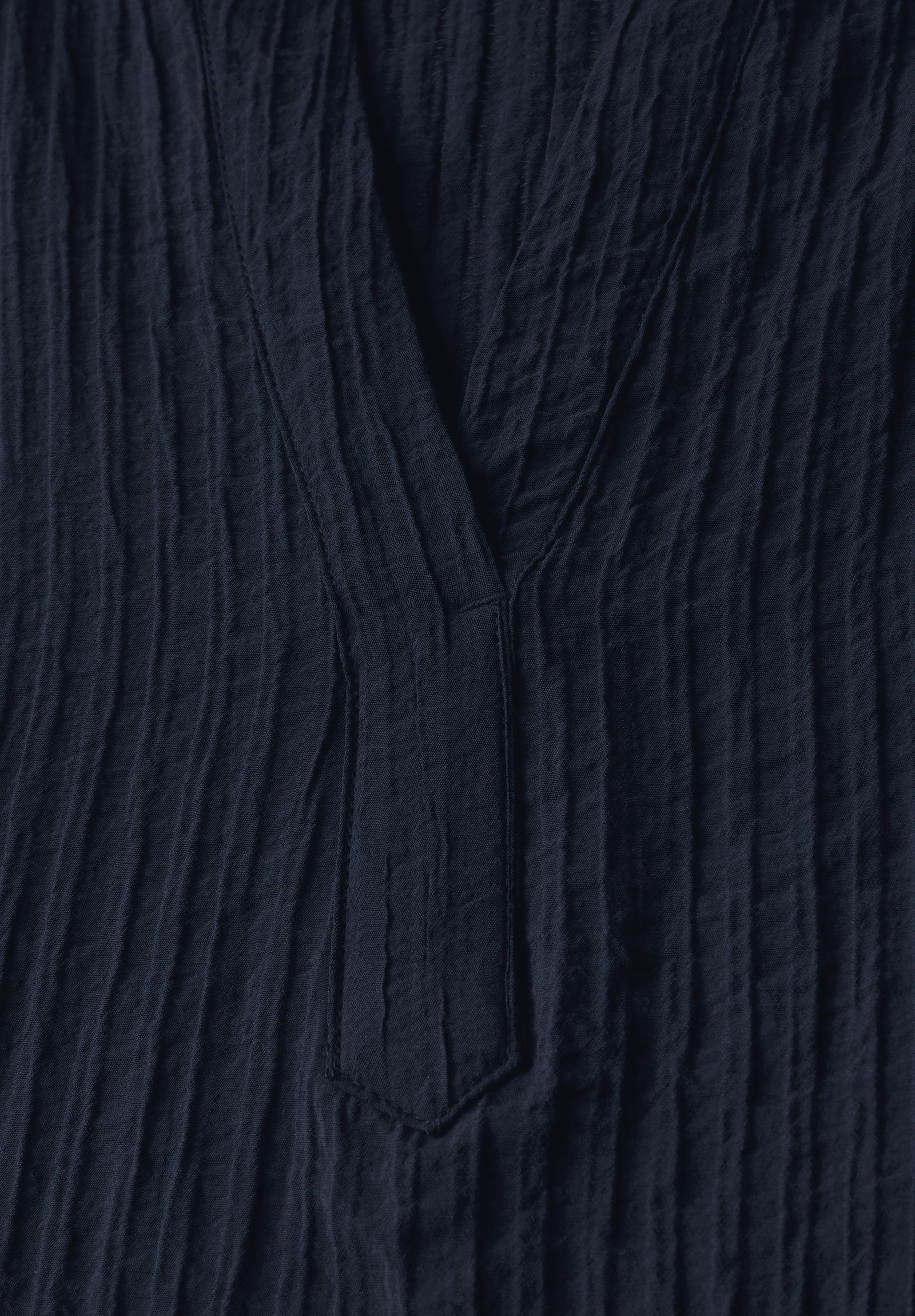 c633bd5627894377e98dc2988b27be7b CECIL | CECIL Businessbluse | S | universal blue