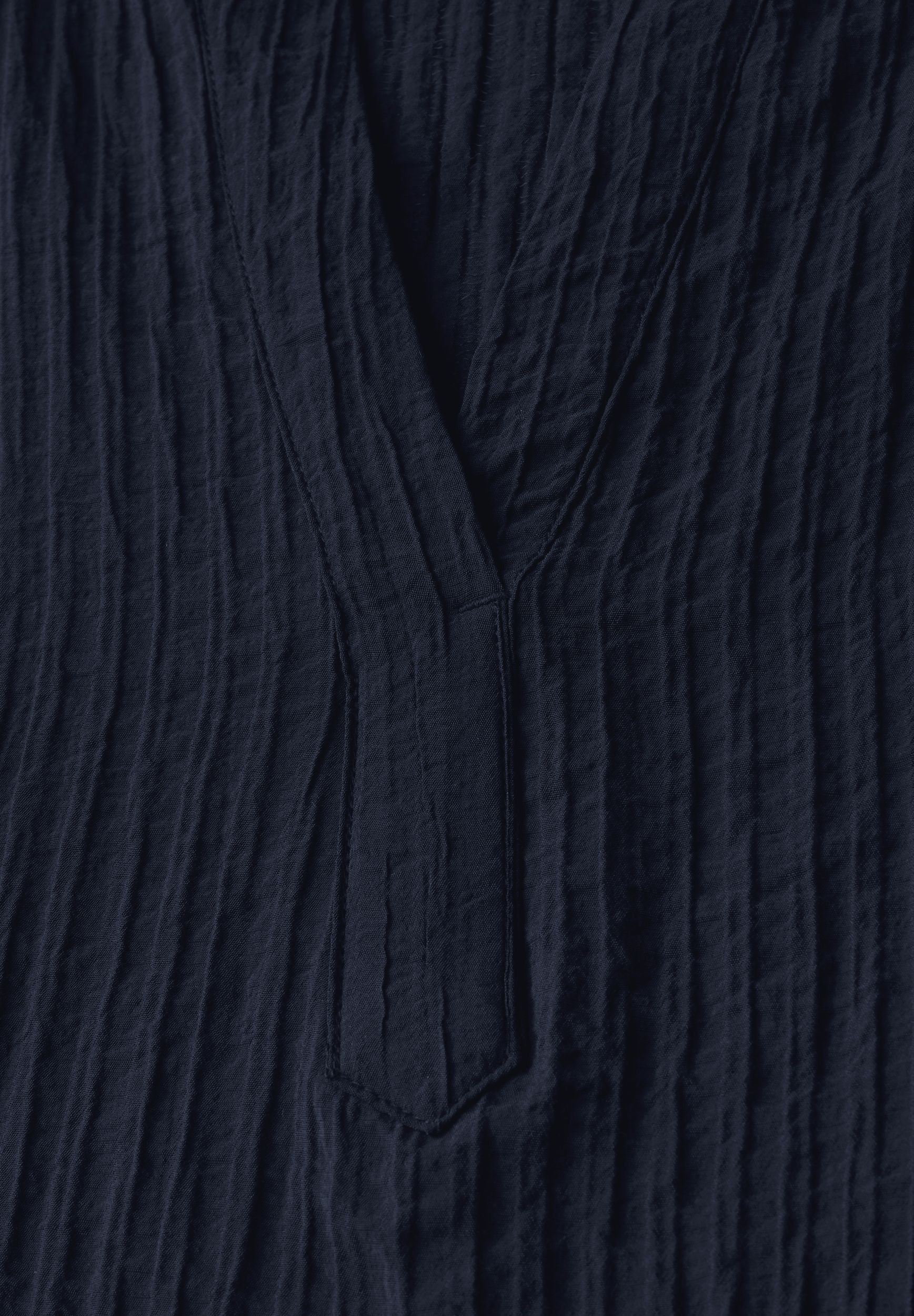 CECIL |  CECIL Businessbluse  | S | universal blue