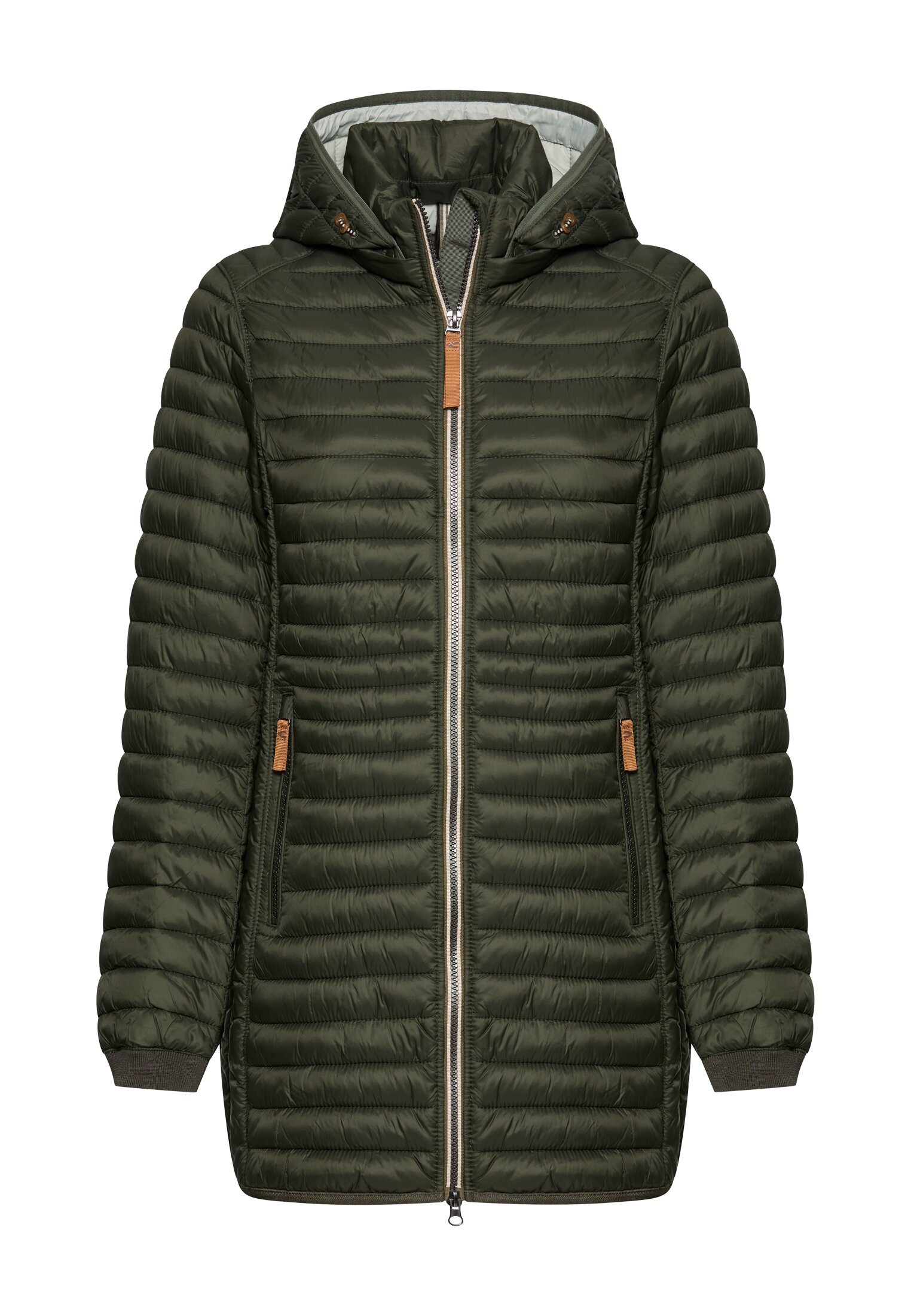 Jackets, Forest #1