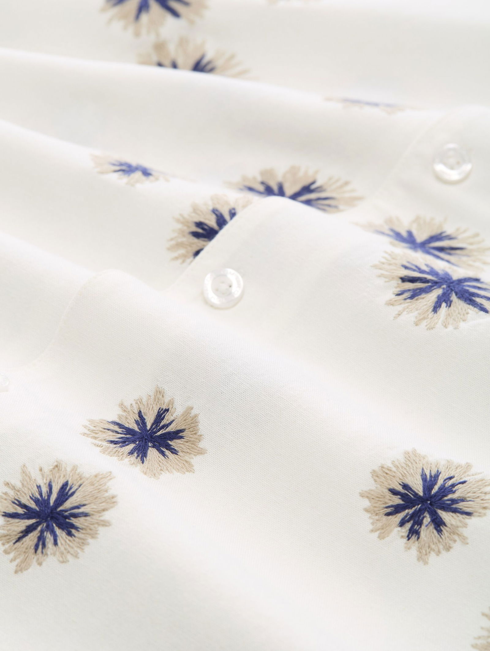 Tom Tailor |  Regular Fit Kurzarmhemd im Hawaii-Look | L