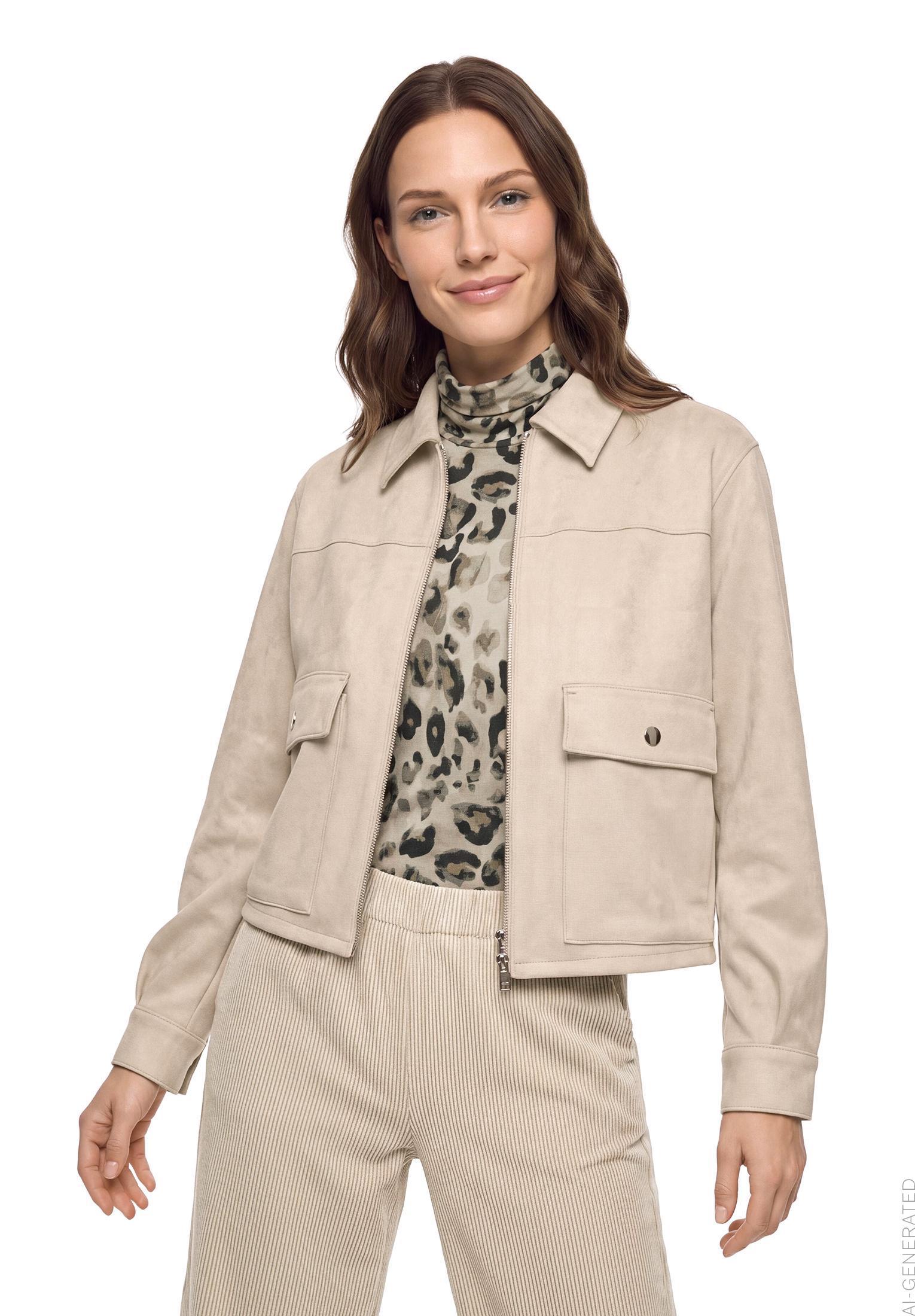 Betty Barclay Blazer #3