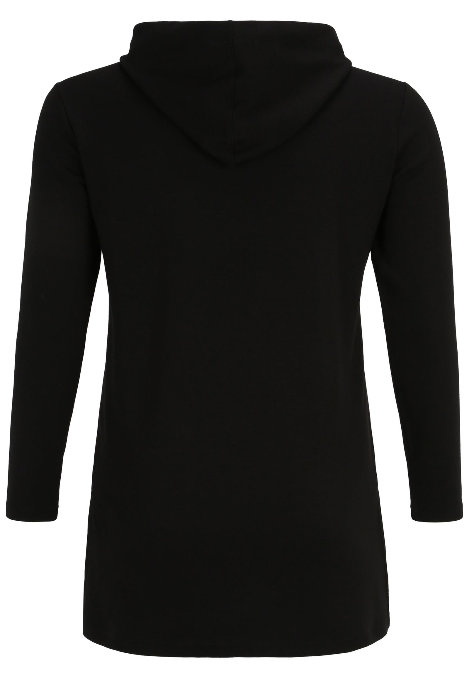 Doris Streich |  Doris Streich Longsleeve  | 54 | schwarz-weiß