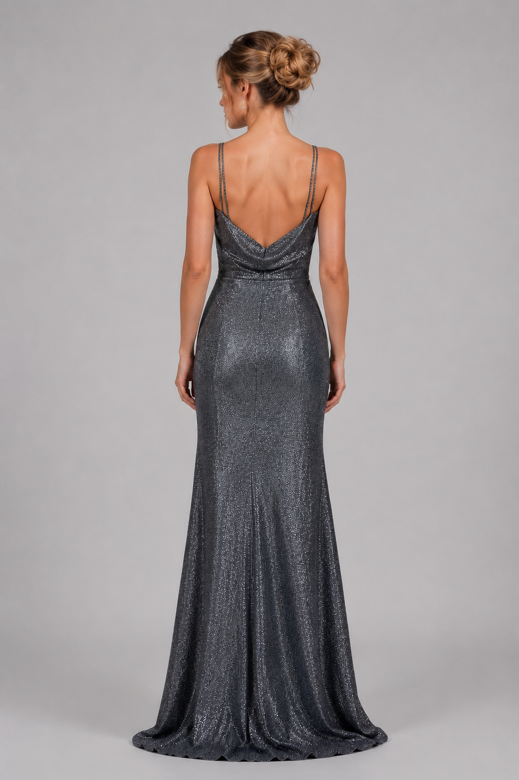 Luxuar Langes Kleid #2