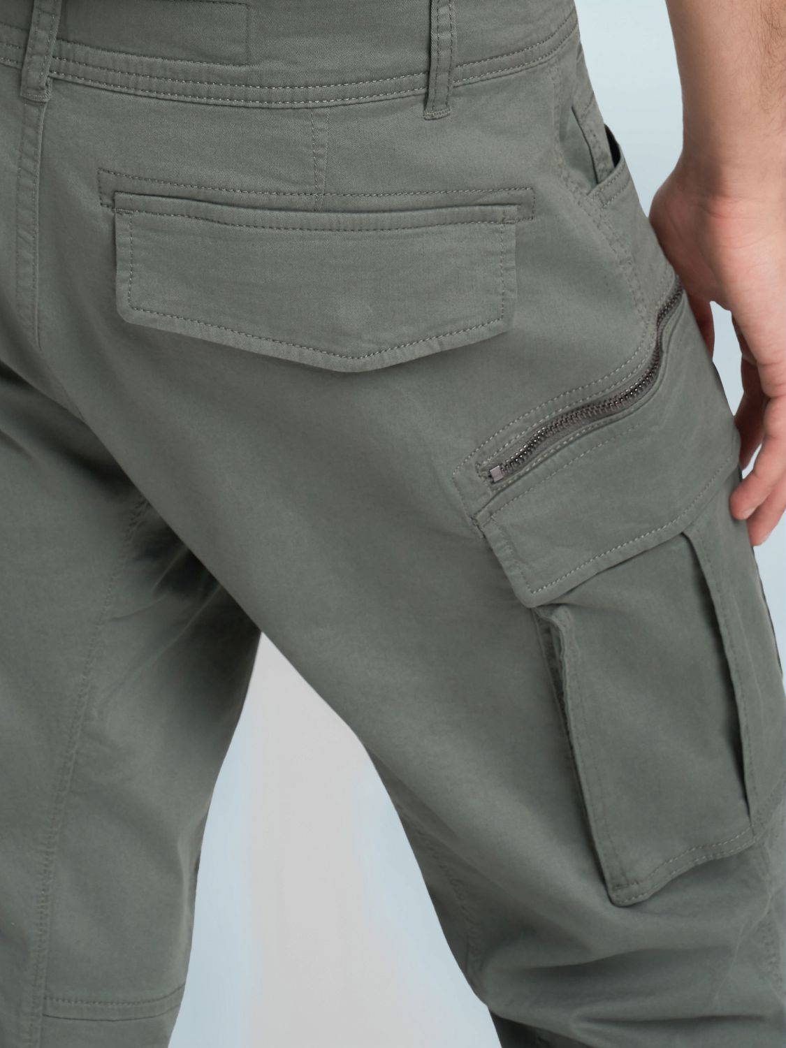 Replay Cargohose "JOE" #7