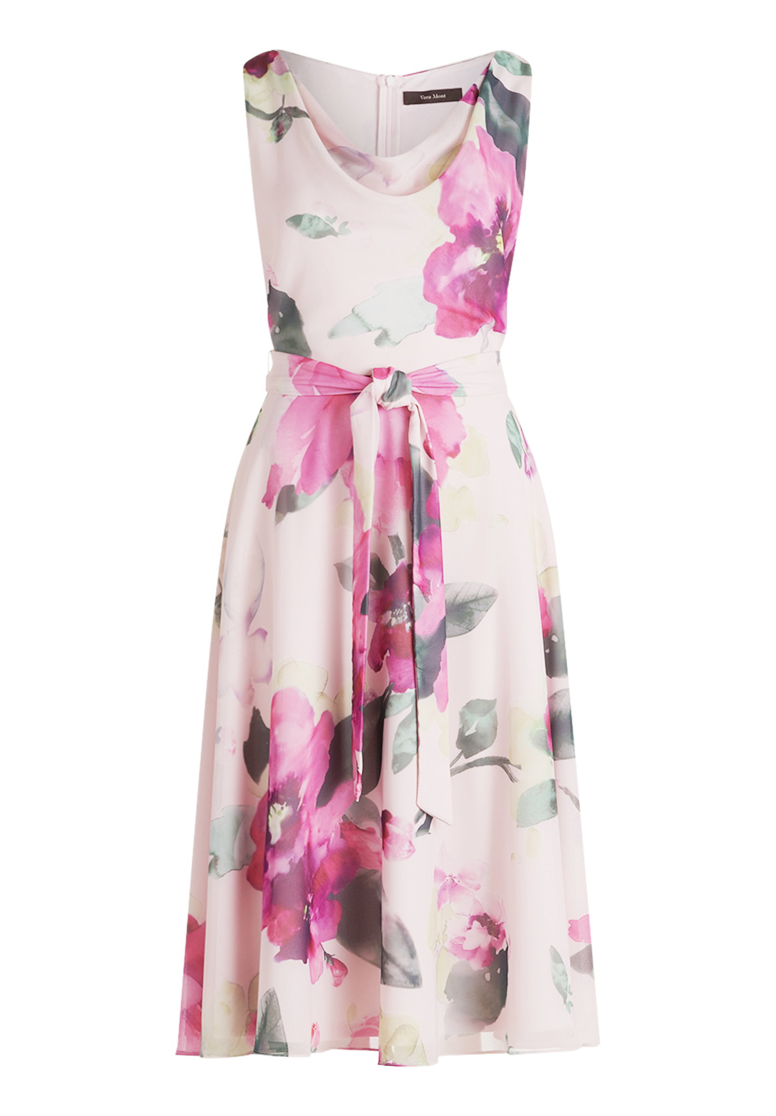Vera Mont Kurzes Kleid #1