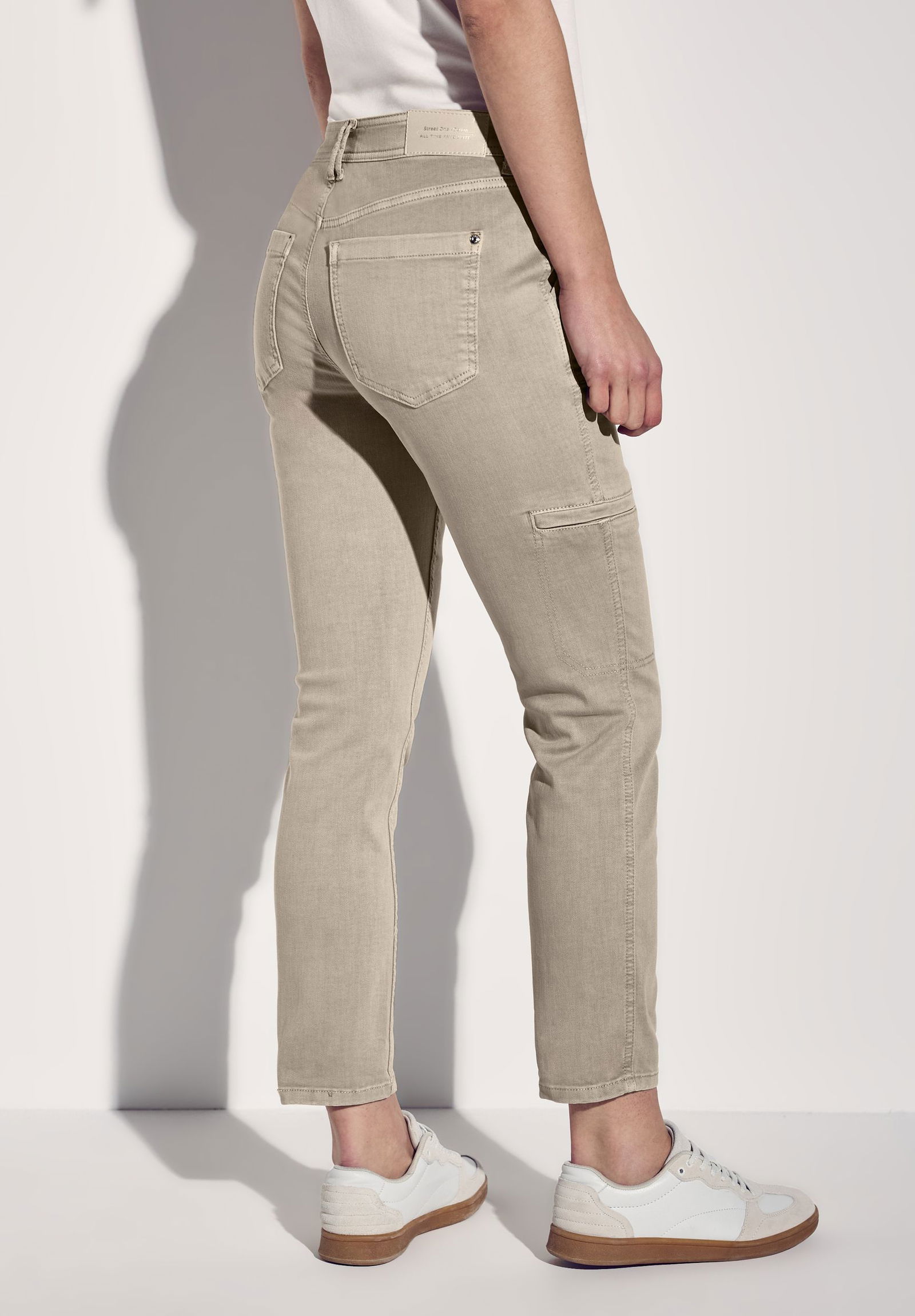 Street One |  Street One Schmale Hose  | 29/28 | 4565_16581