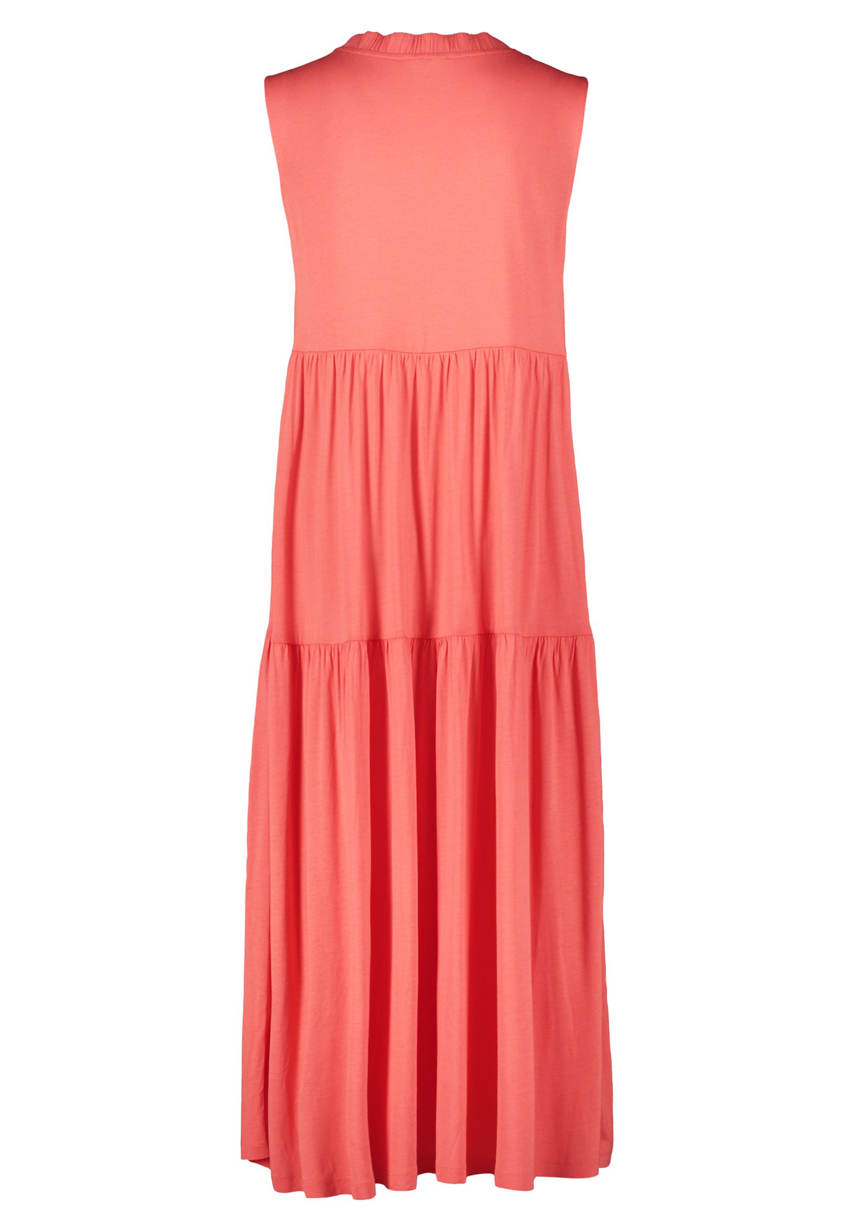 Cartoon Freizeitkleid 