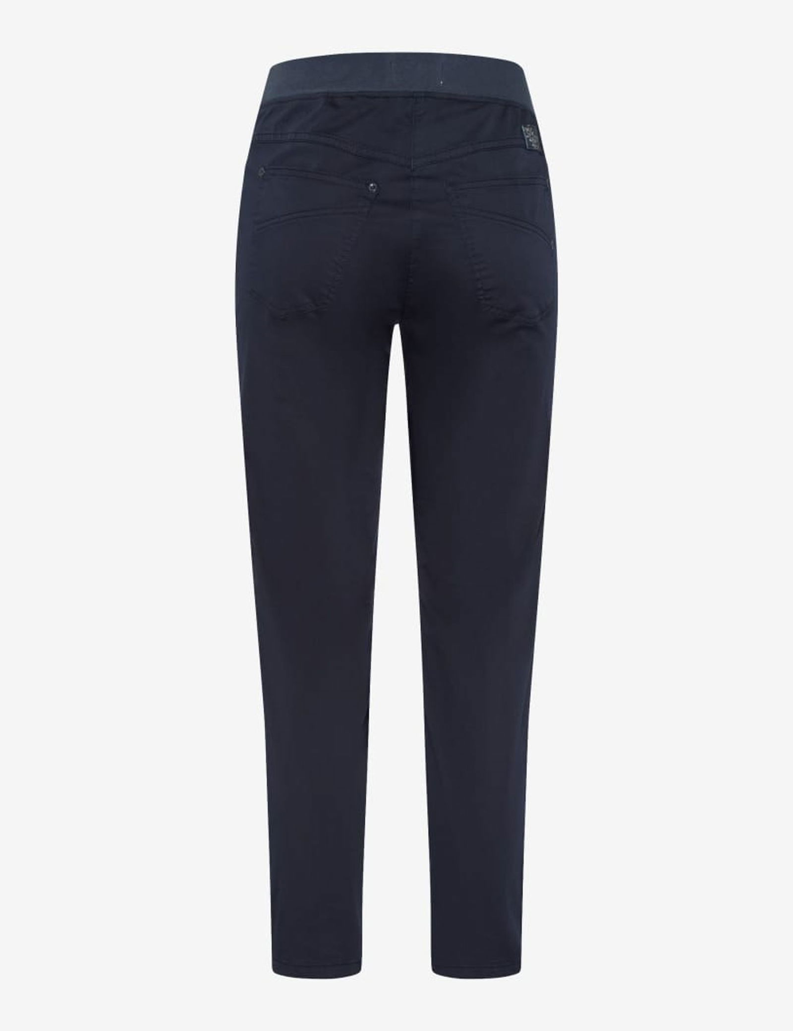 f1f8aee6d1e133f9ad806e354f38979d Raphaela by Brax | Raphalea by Brax 6/8-Hose "Pamina" | 46 | dark blue