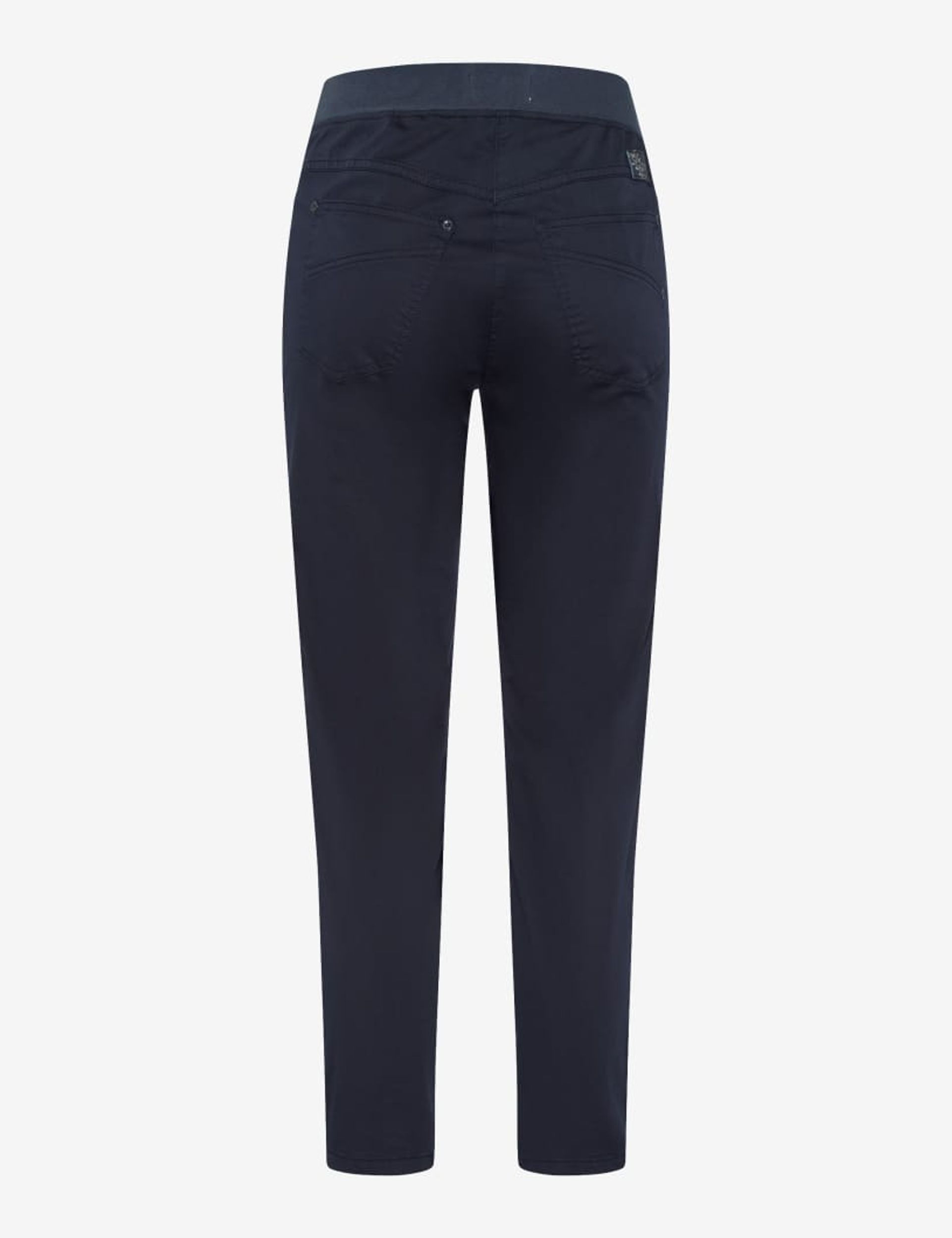 Raphaela by Brax |  Raphalea by Brax 6/8-Hose "Pamina" | 46 | dark blue