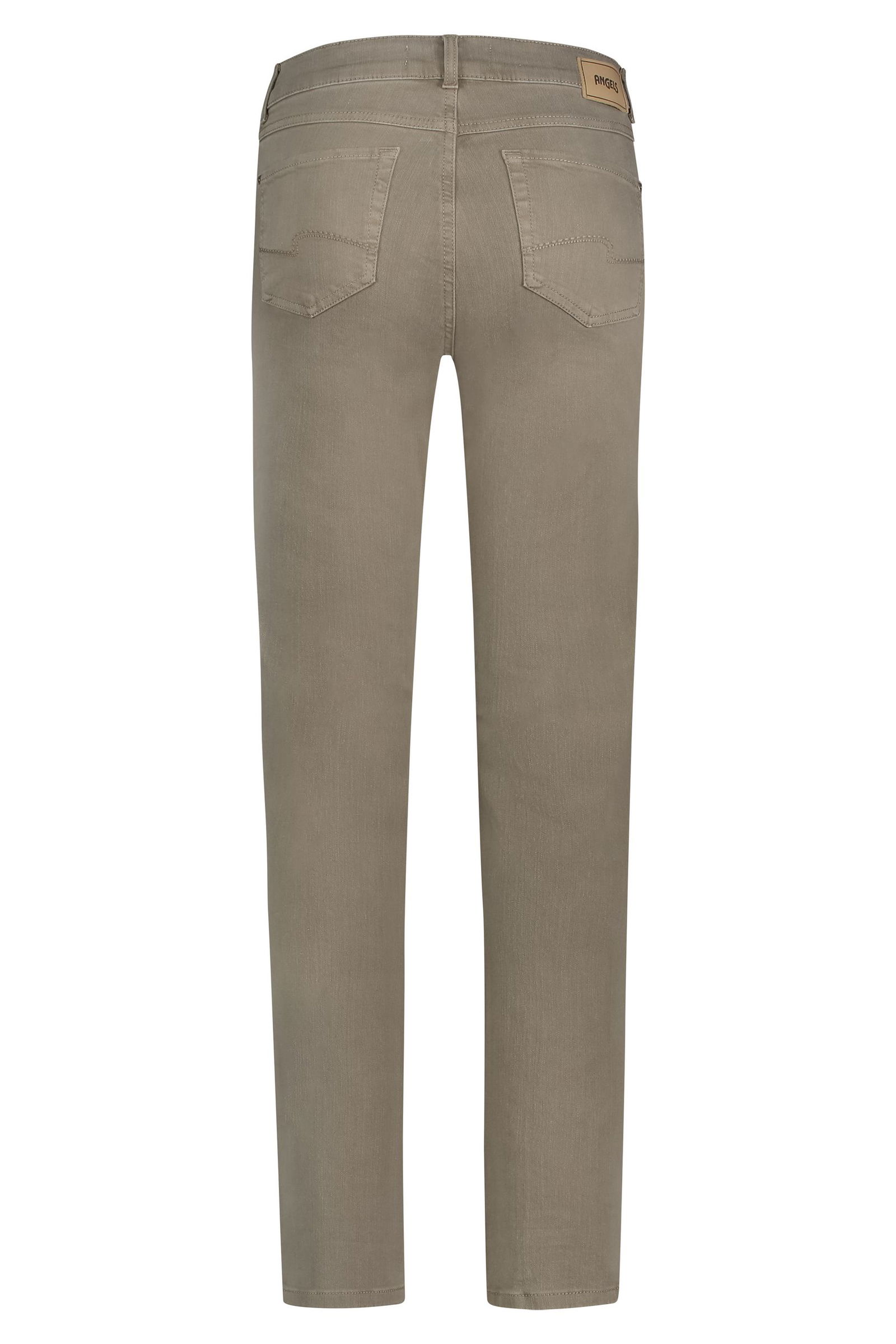 ab2bc221c3a14d7c61f7f3eaabd9f66a Angels | Angels Straight Leg Jeans | 44/32 | anthracite used
