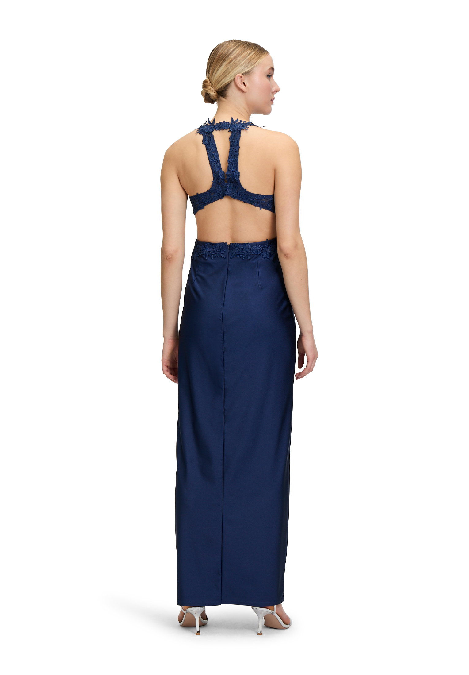 Suddenly Princess Langes Kleid #4