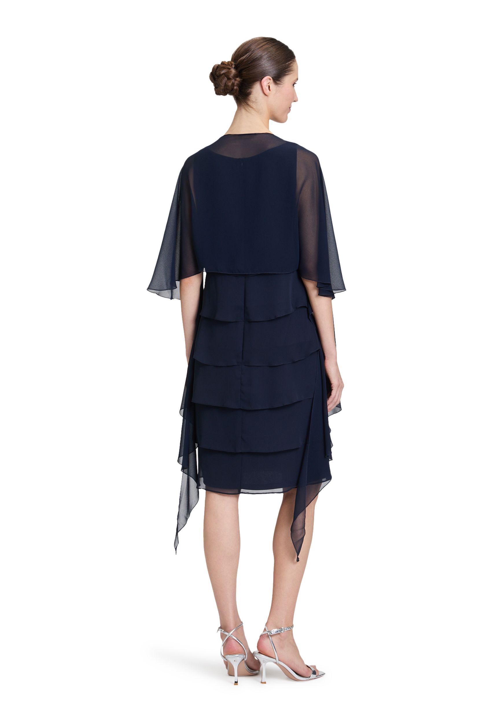 Vera Mont |  Vera Mont Tuch  | L | night sky