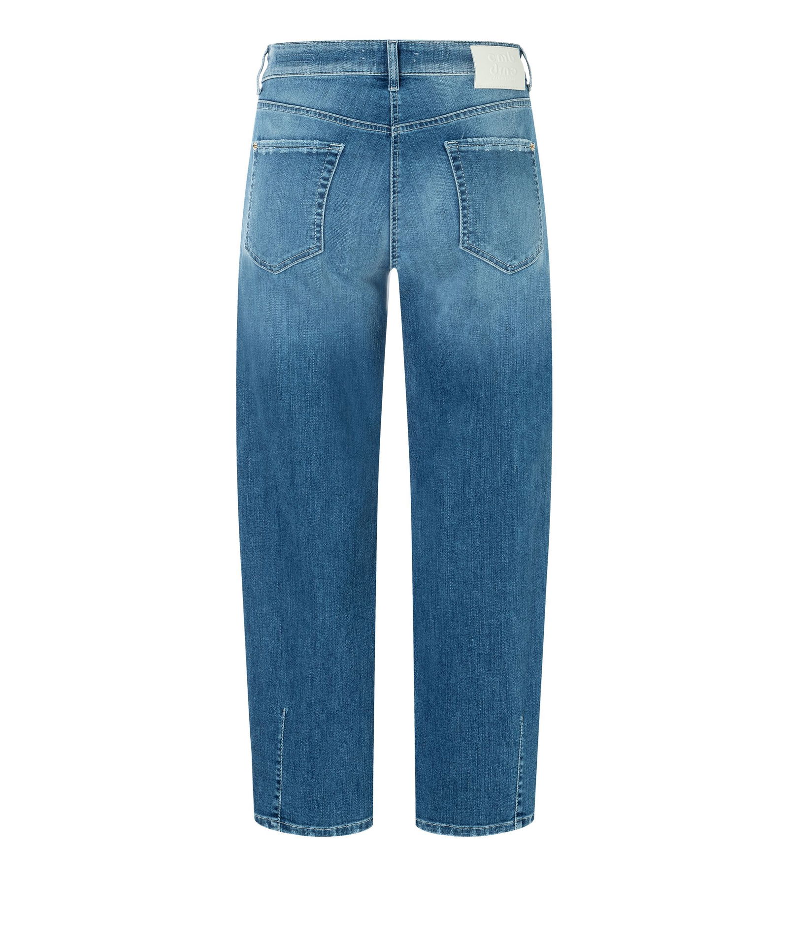 c5cf3fb369834e97010b1258b6fb40e7 Cambio | Cambio Skinny Jeans | 46/27 | med. authentic used