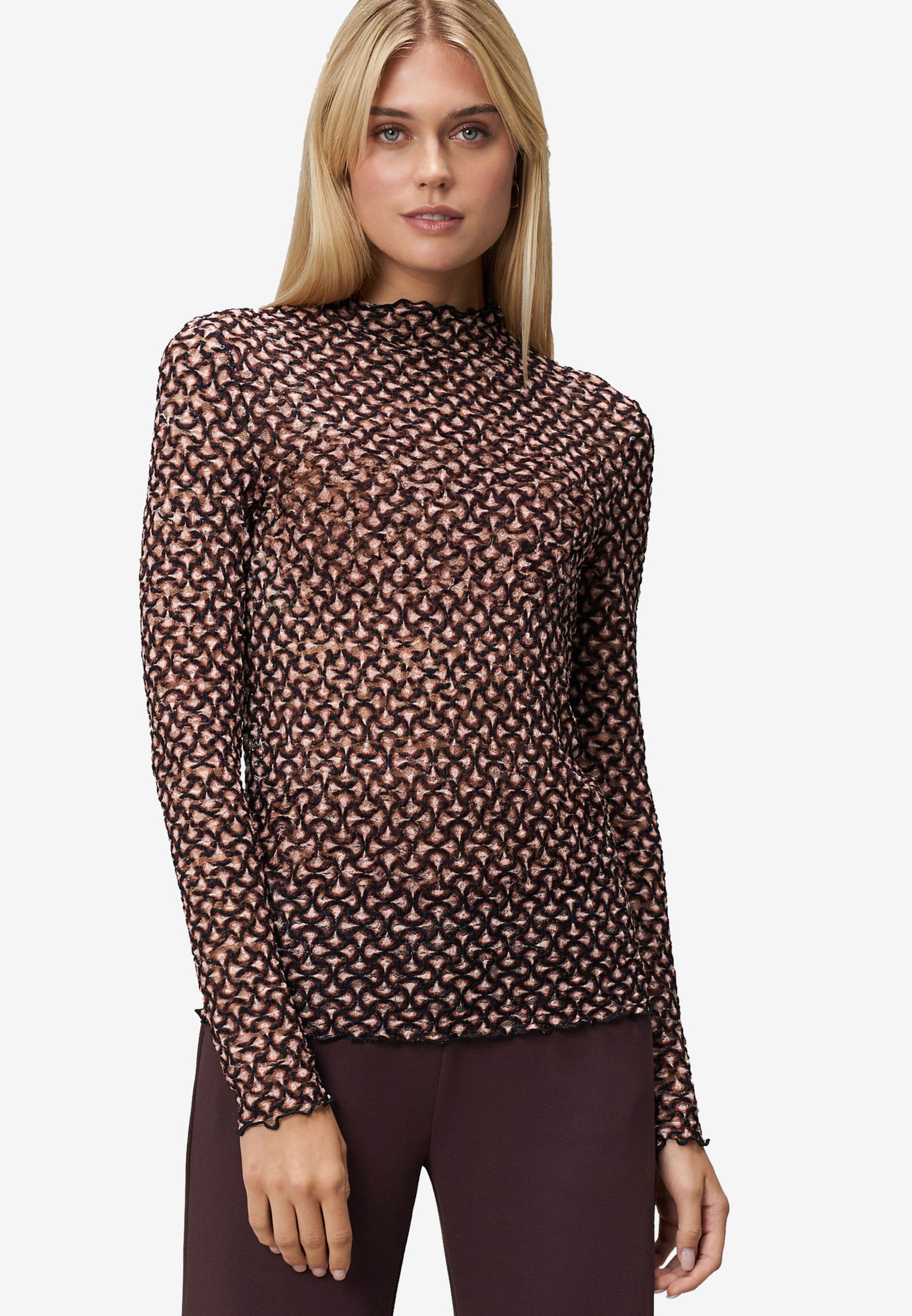 Zero |  Zero Shirt  | 40 | blackcamel