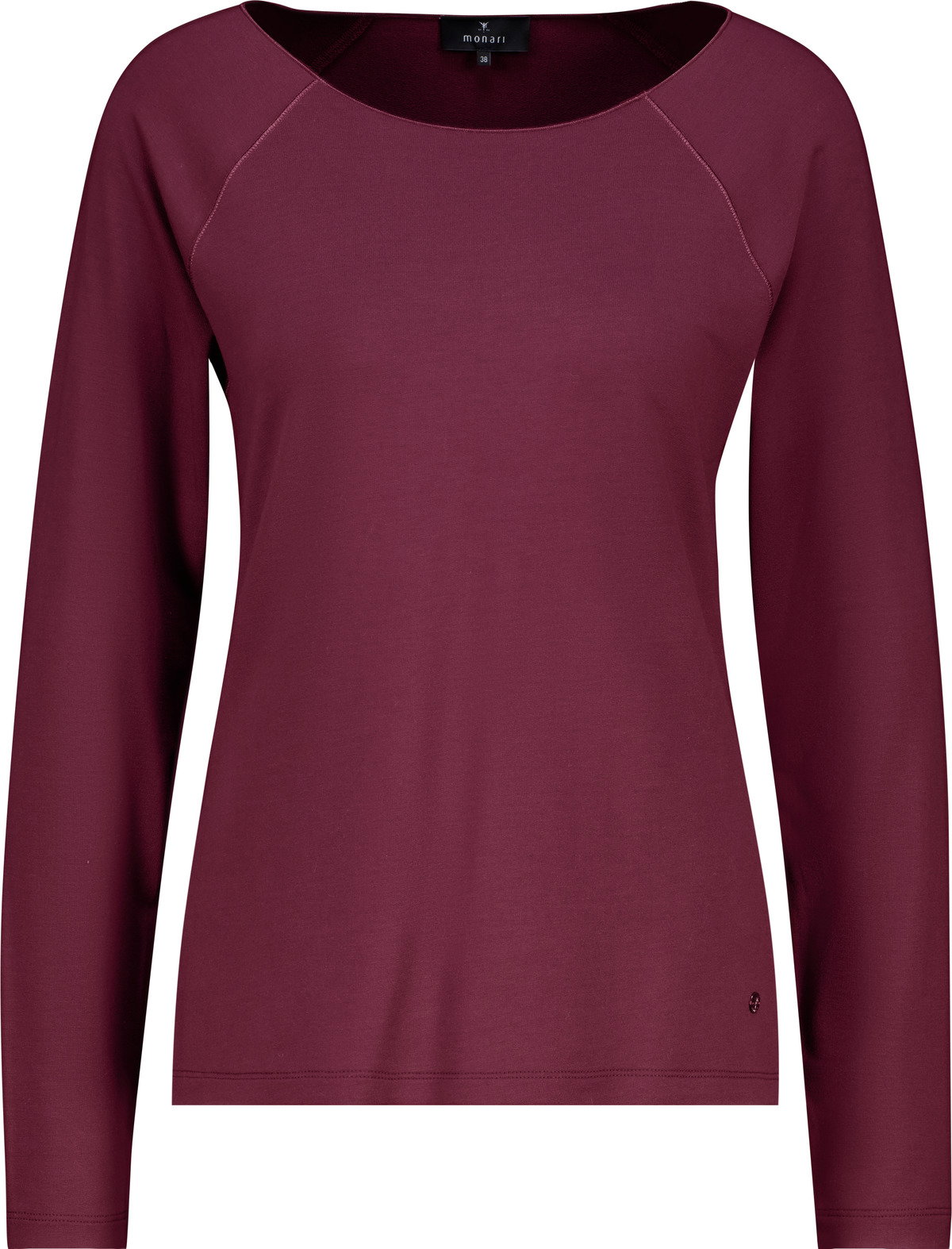 Monari Longsleeve #1