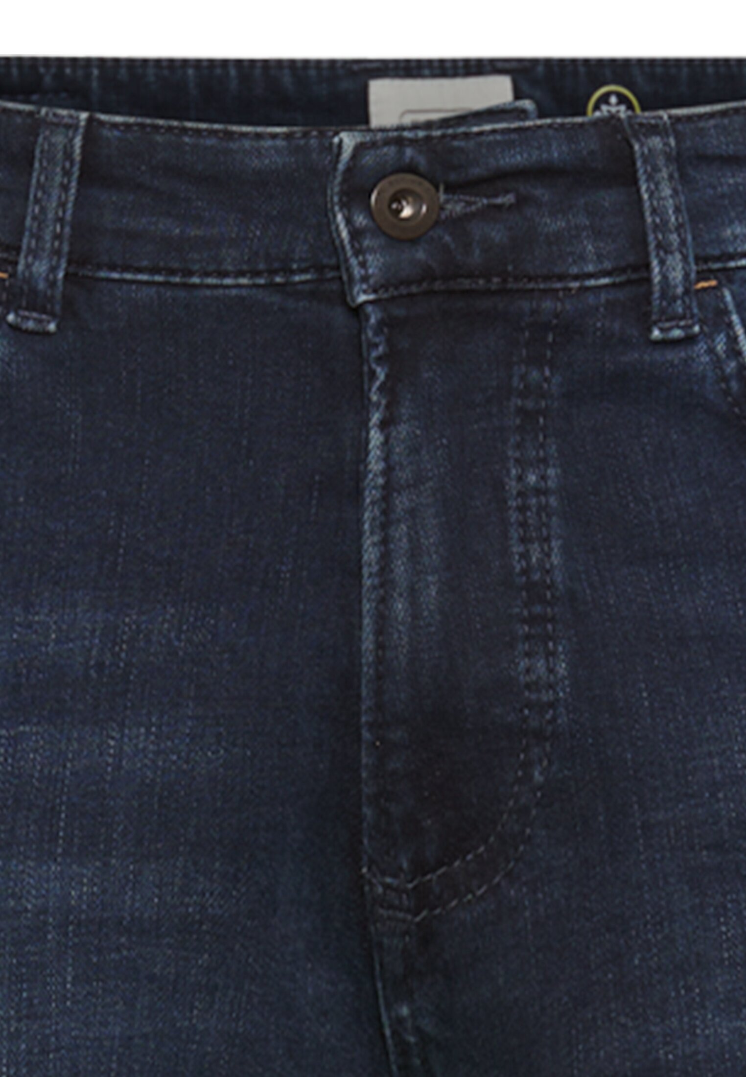 Camel Active Slim Fit 5-Pocket Jeans #3