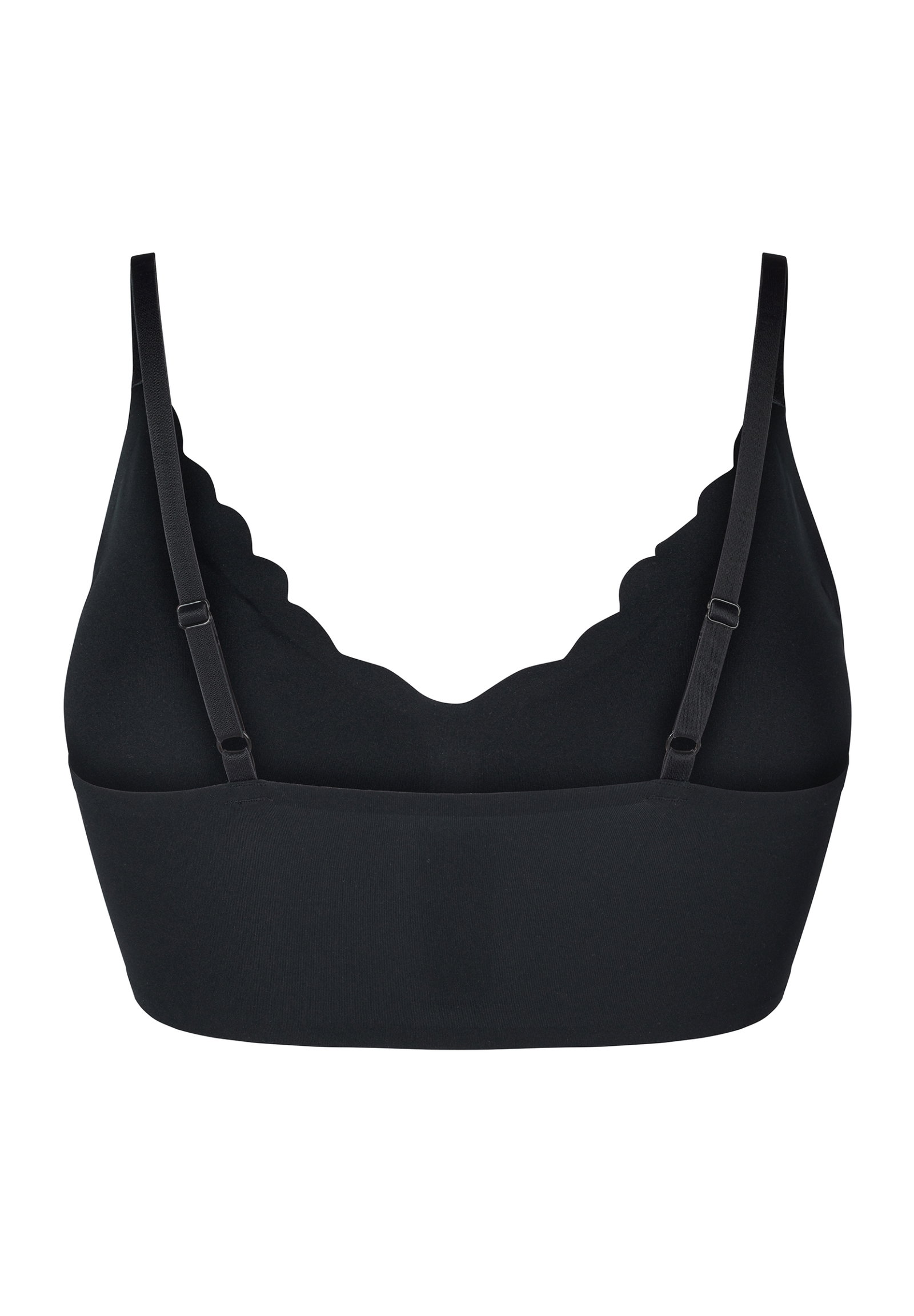 Skiny Damen Bustier herausnehmbare Pads Micro Essentials #2