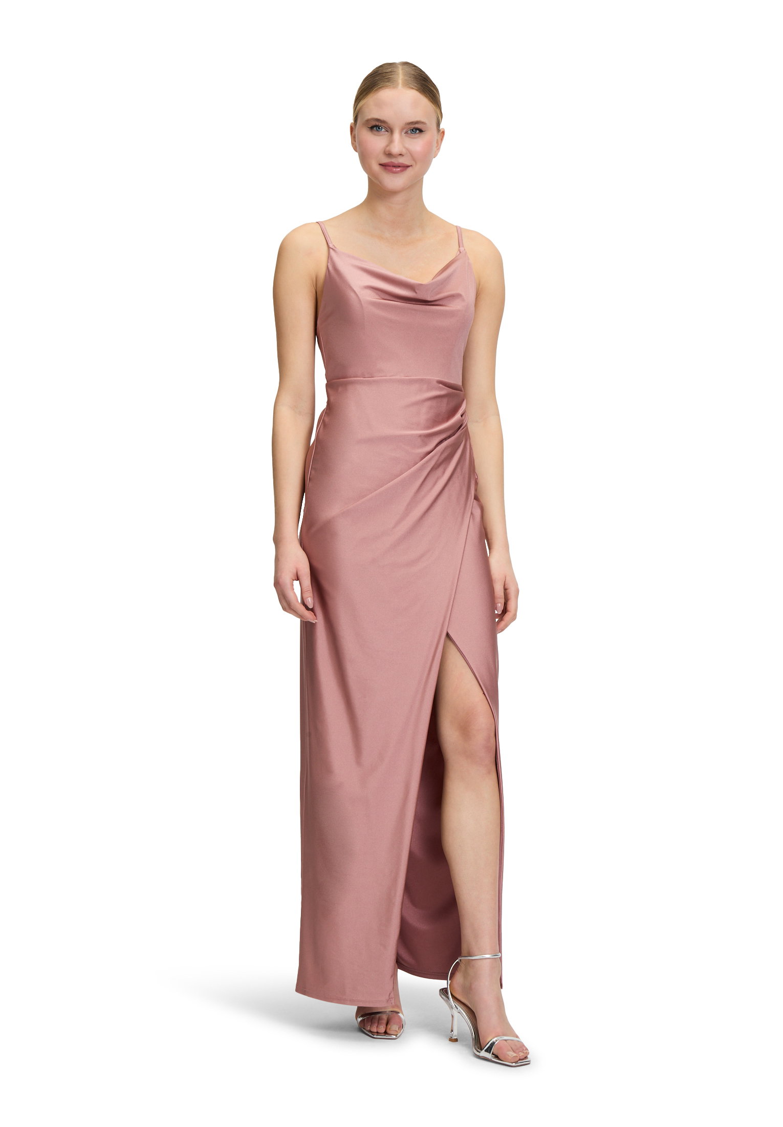 VM by Vera Mont Langes Abendkleid #3
