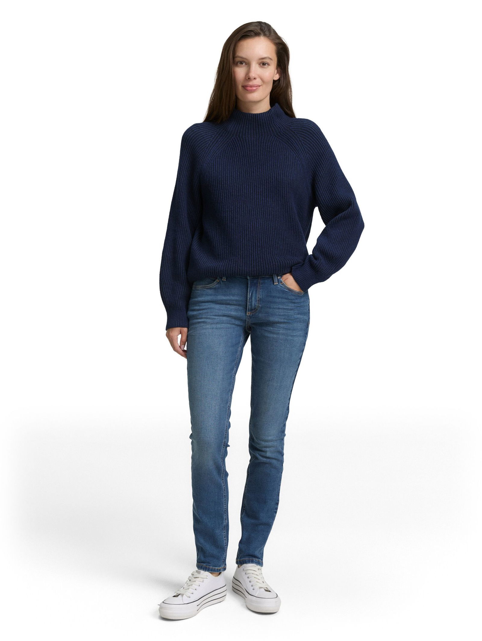 Tom Tailor | Tom Tailor Pullover | M