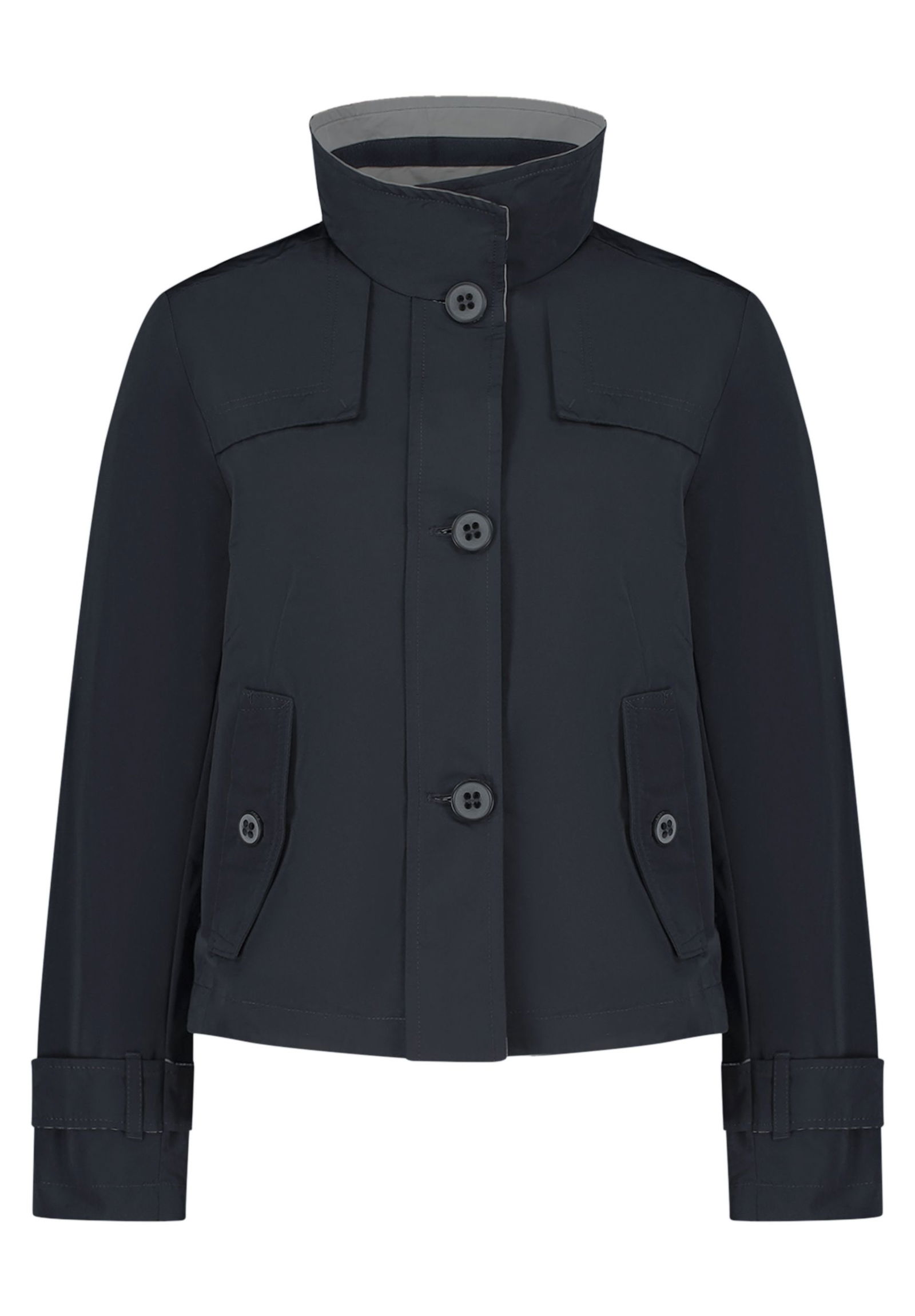 Gil Bret |  Gil Bret Funktionsjacke  | 36 | dunkelblau