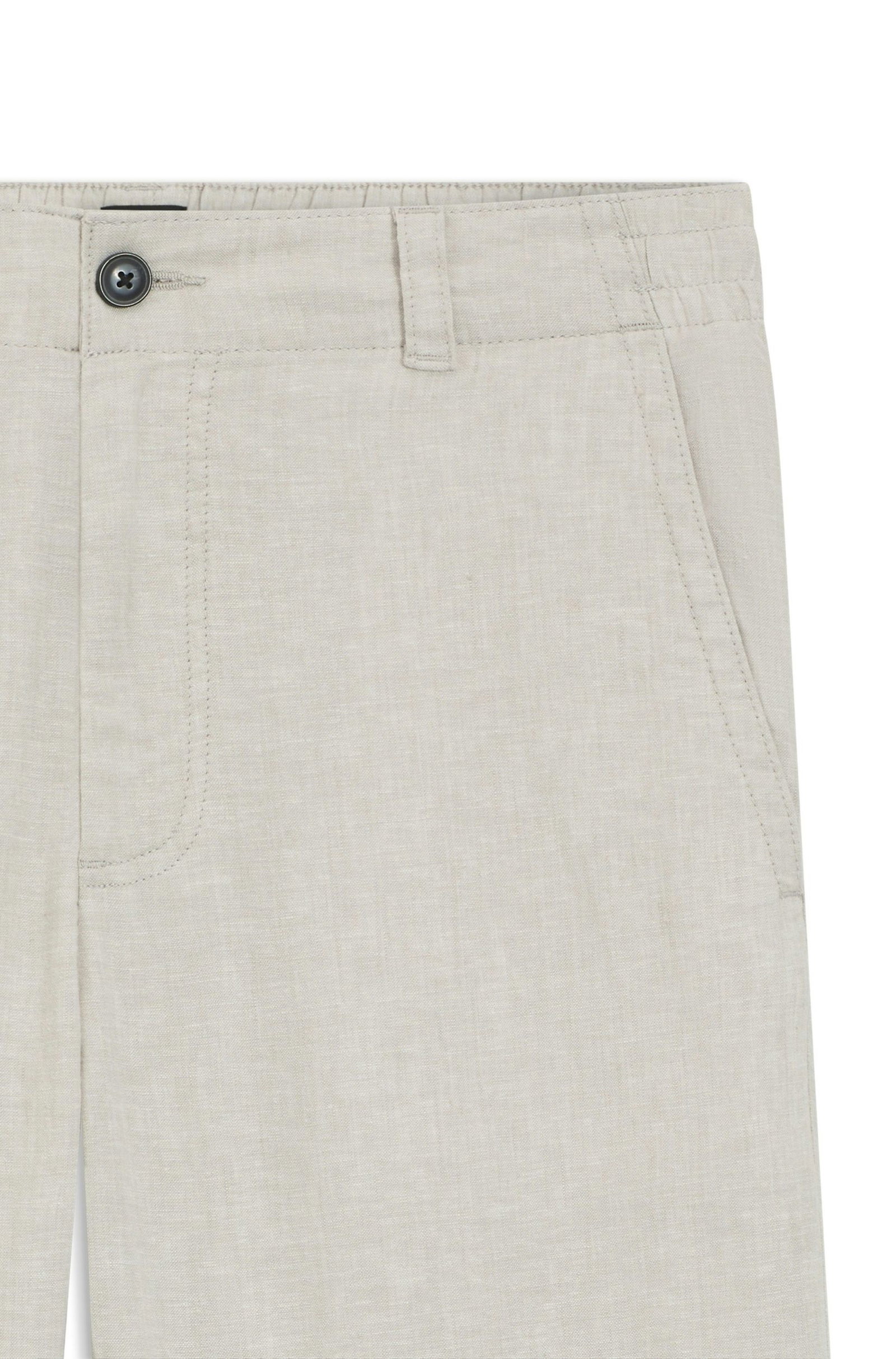 5af135a9681d66fab4f4940e5d76408c Boss Orange | Boss Orange Five-Pocket-Hose | 33/34 | 2103_070