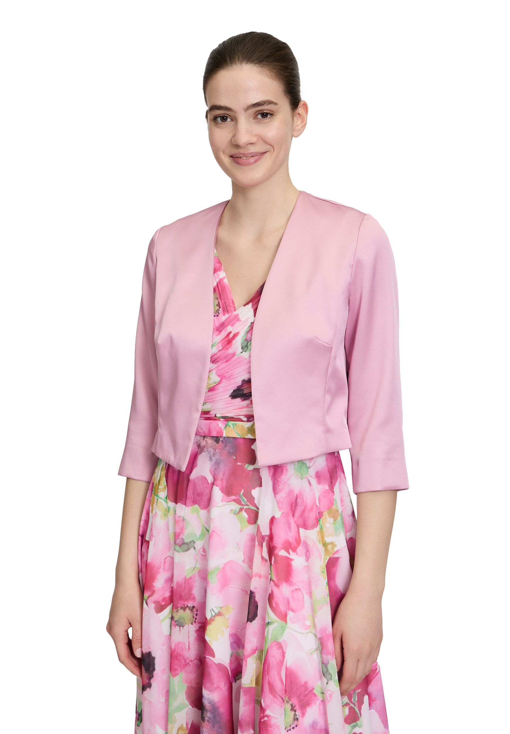 Vera Mont |  Vera Mont Jacke  | 40 | pink orchid