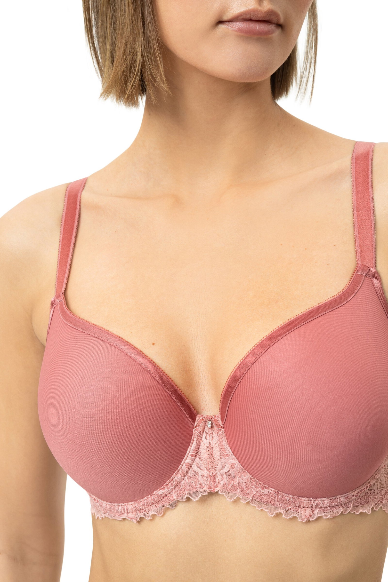 Spacer-BH, dawn blush #4