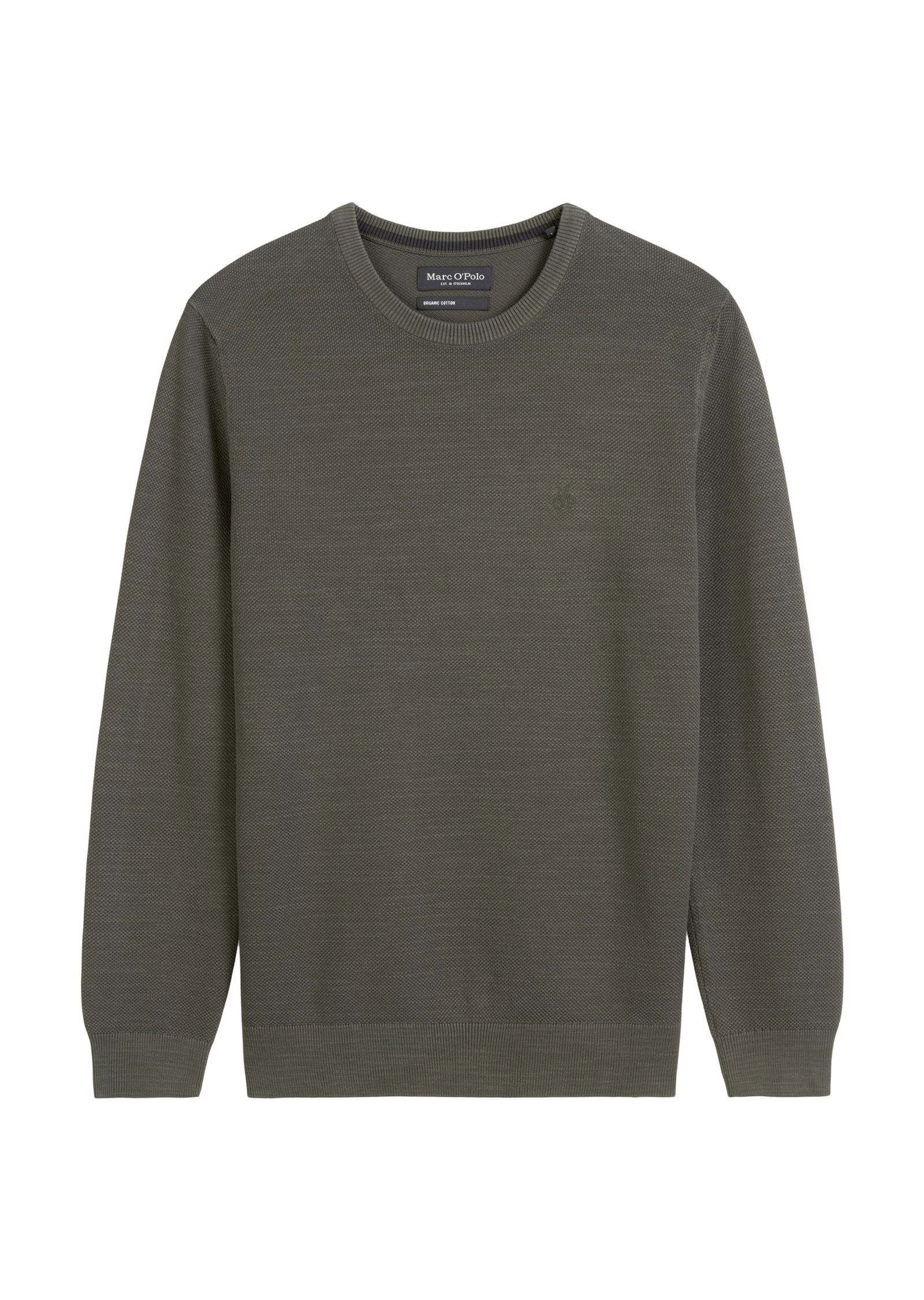 454780703bc5df7ff913dd423cc6a364 Marc O´Polo | Marc O´Polo Pullover | L | copley brown