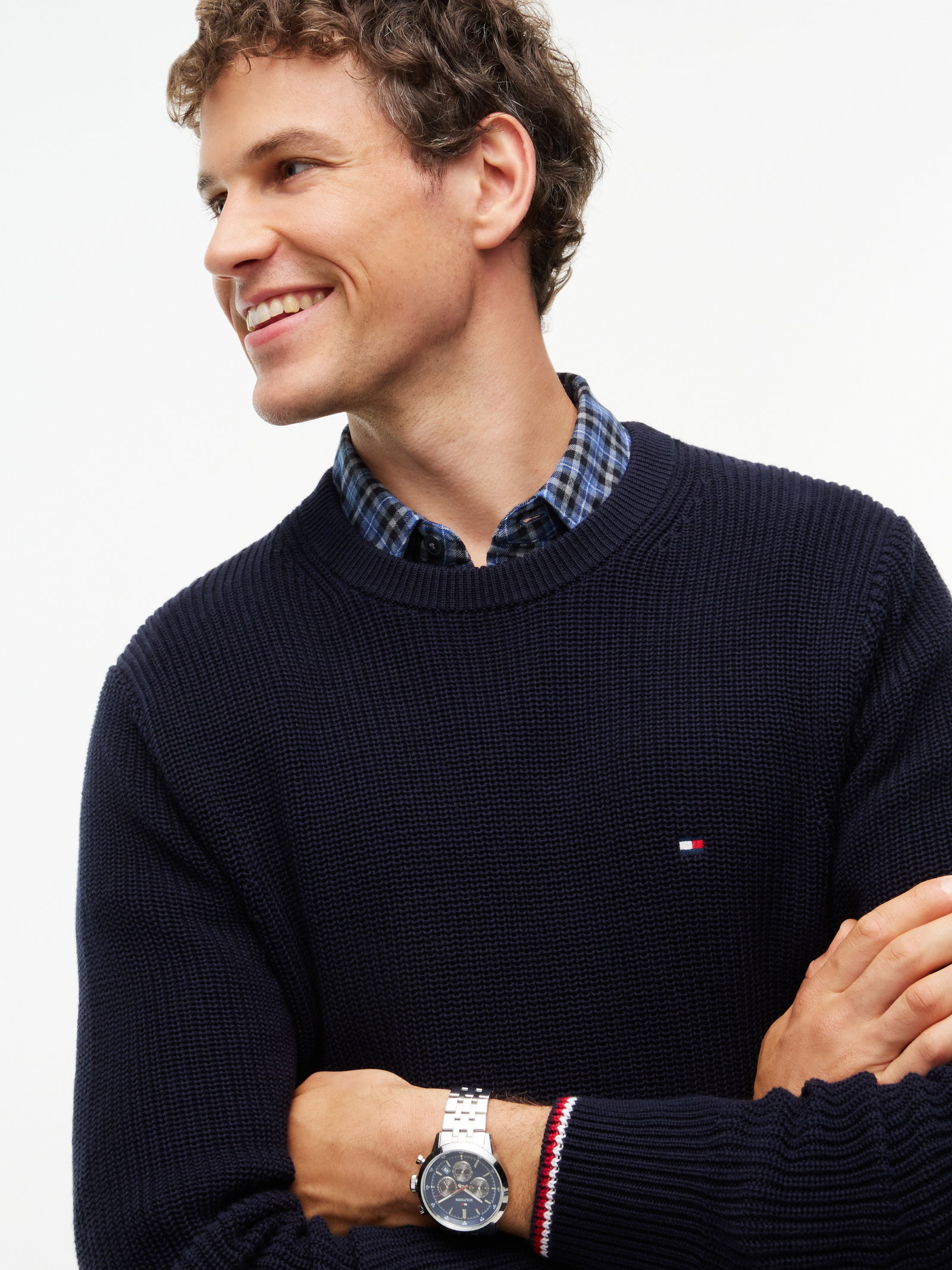 Tommy Hilfiger Pullover #3
