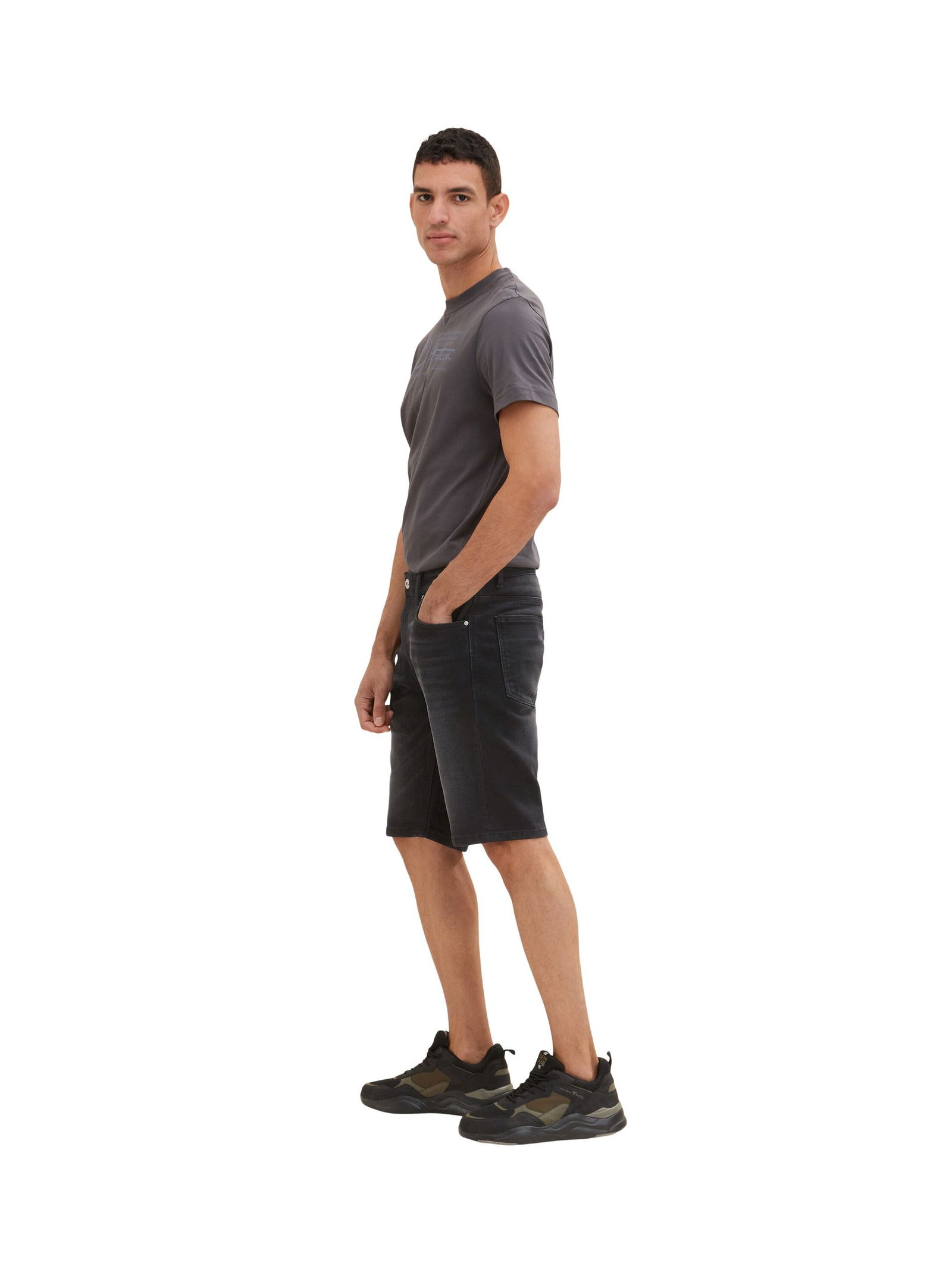 Tom Tailor Shorts 