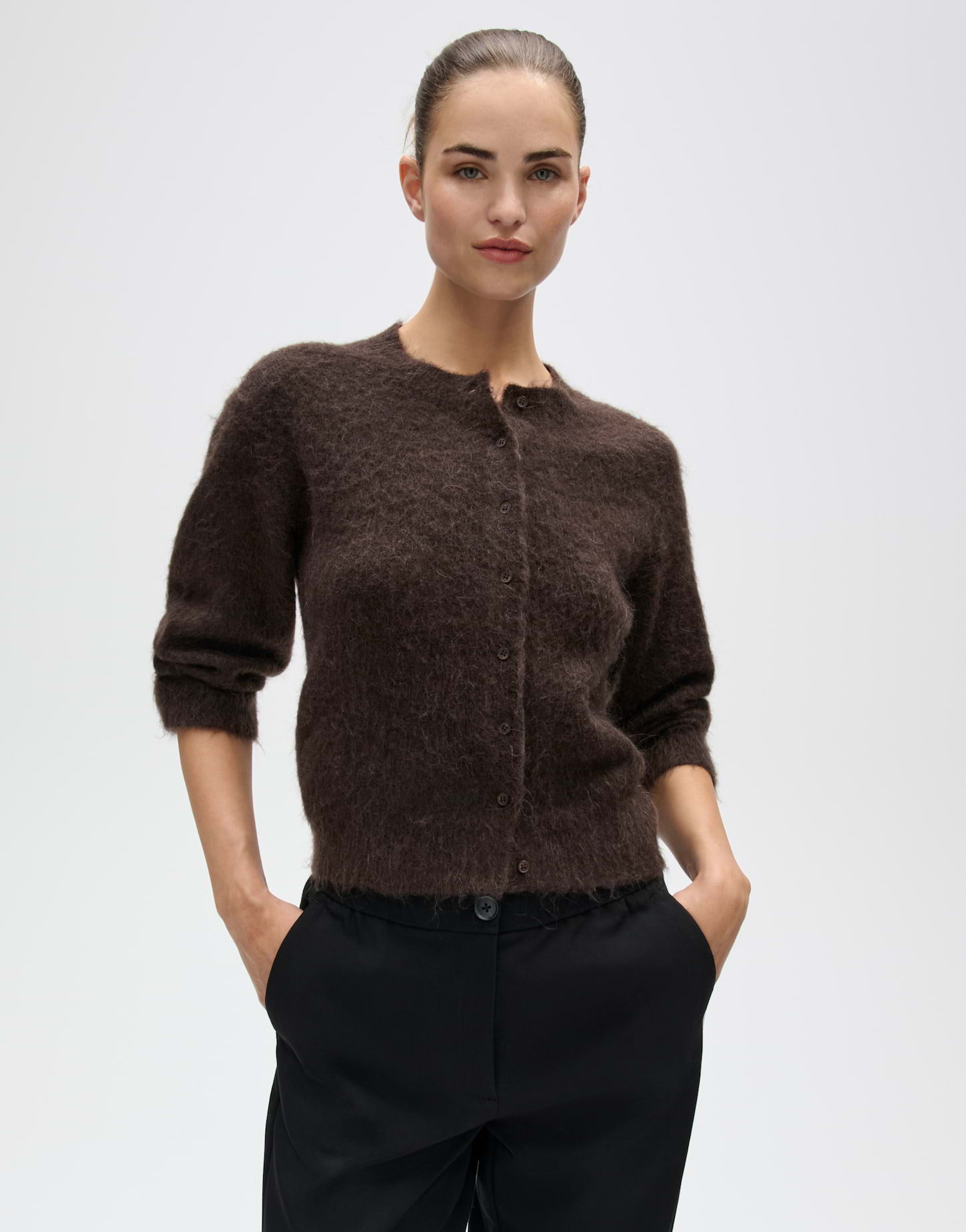 Opus Strickjacke Disille #2