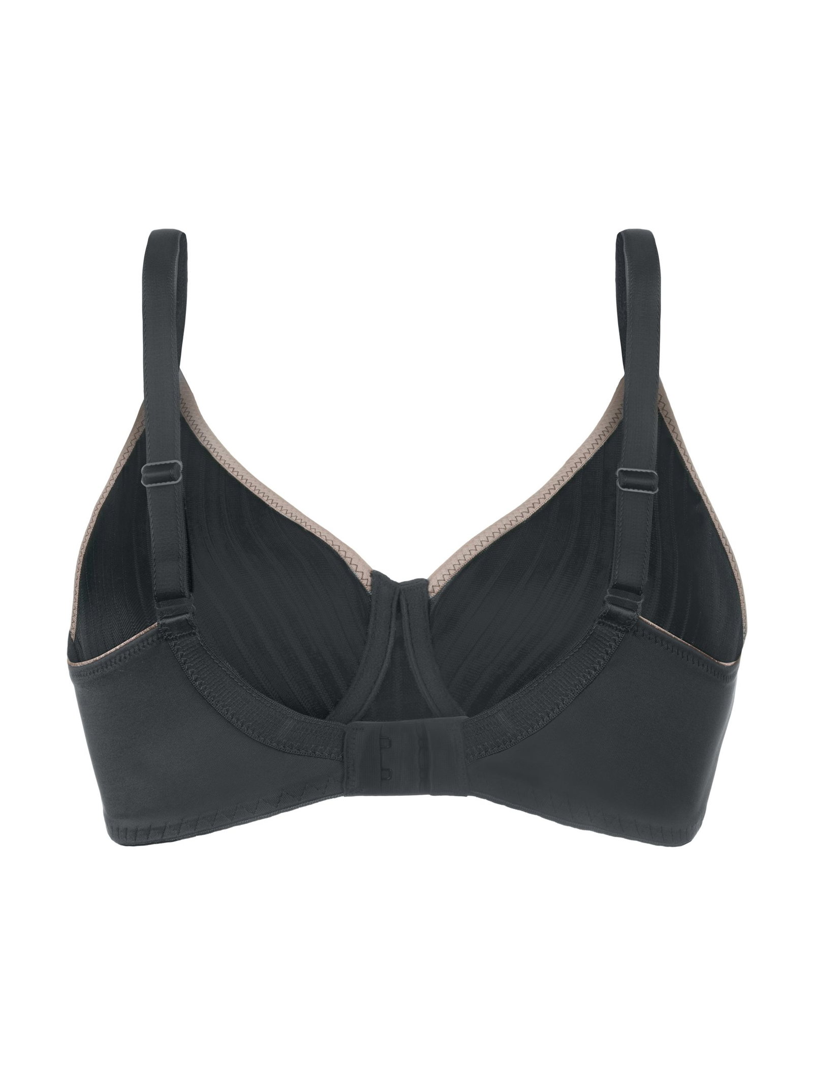 f9c83e59f493c96698c3b9b77ee497b3 Felina | Felina Bügel-BH | 80/E | obsidian grey